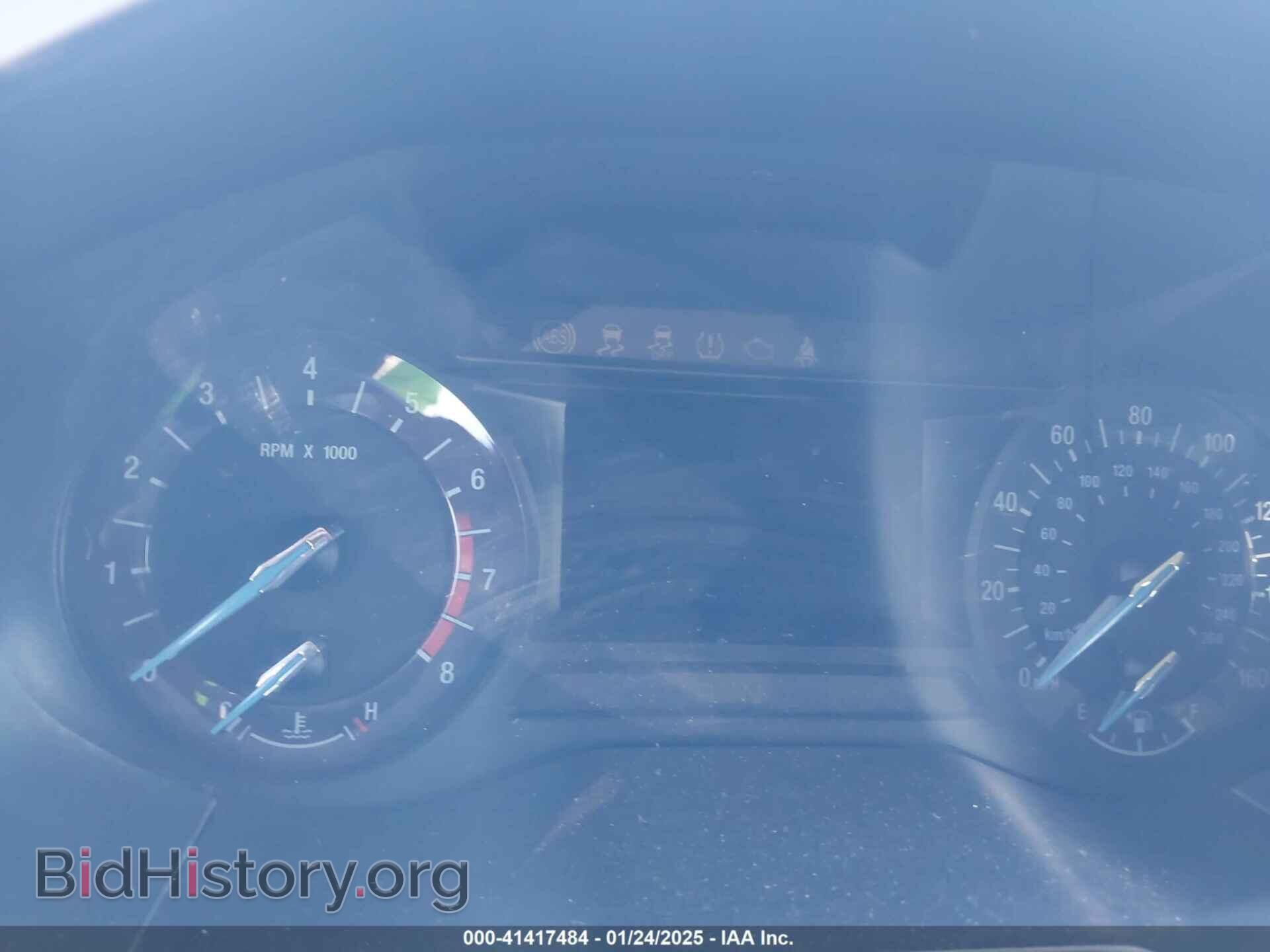 2016 FORD EDGE - VIN: 2FMPK3G99GBB27901 - Фото 7