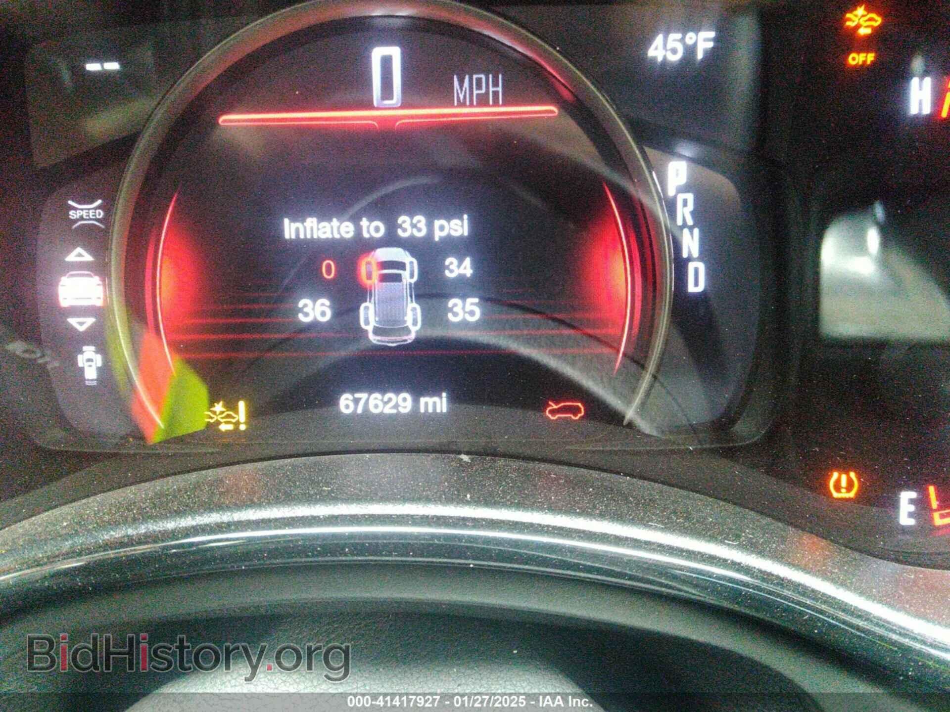 2022 DODGE DURANGO - VIN: 1C4RDHDGXNC159549 - Фото 16