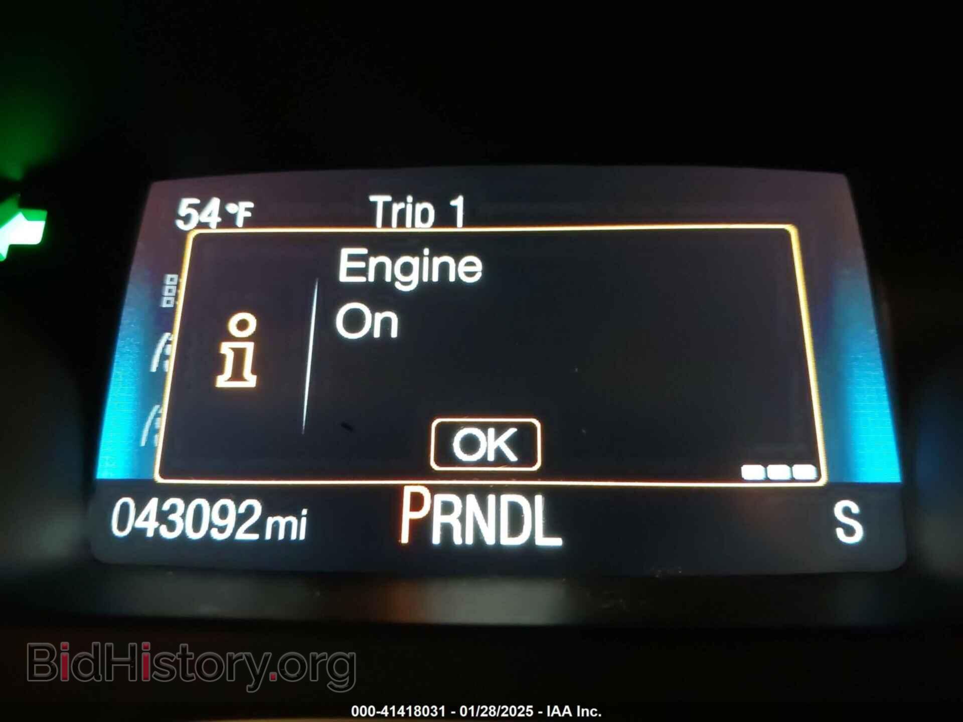 2016 FORD FOCUS - VIN: 1FADP3F25GL401016 - Photo 15