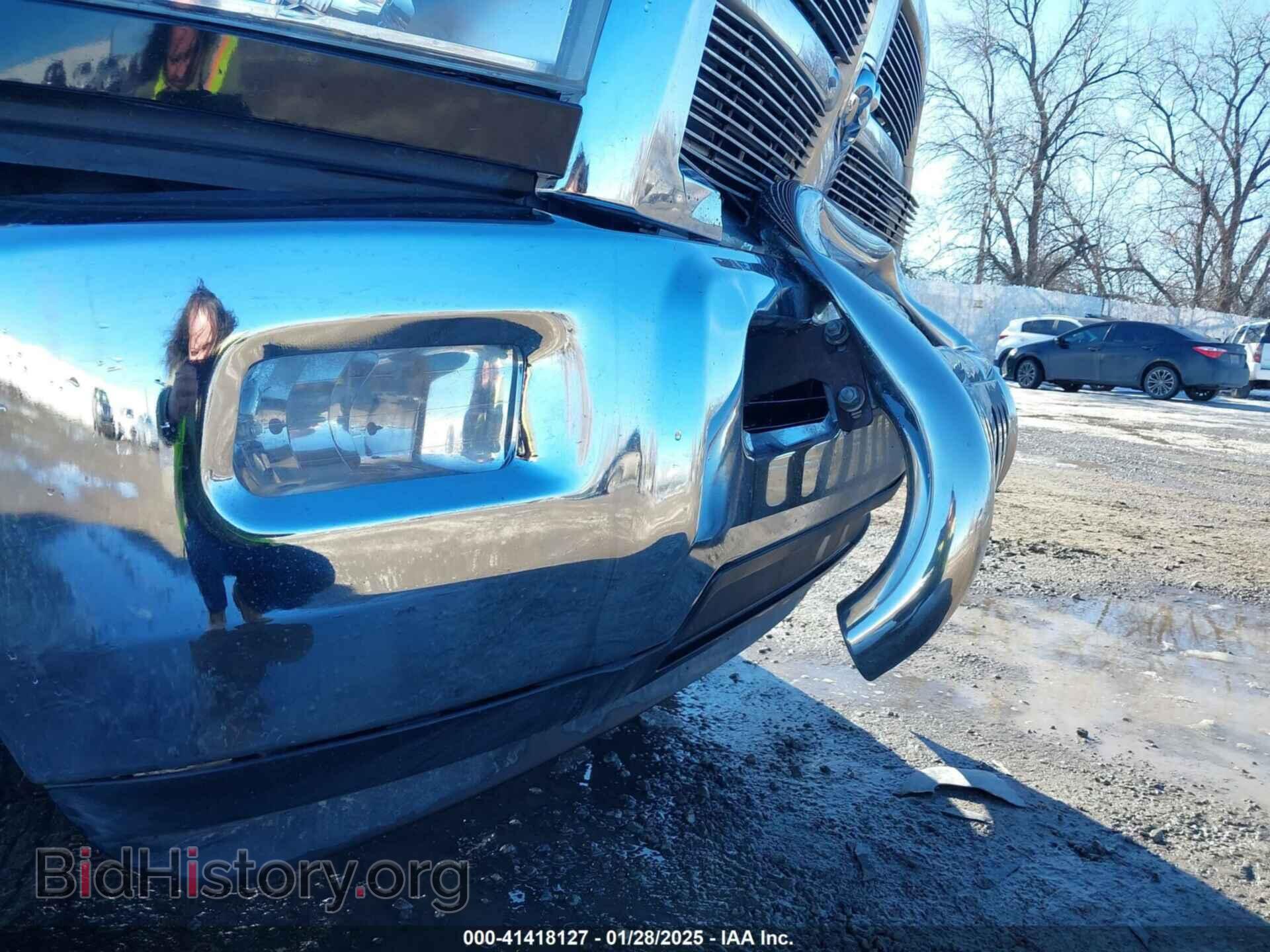 2012 RAM 2500 - VIN: 3C6TD5FTXCG176559 - Фото 18