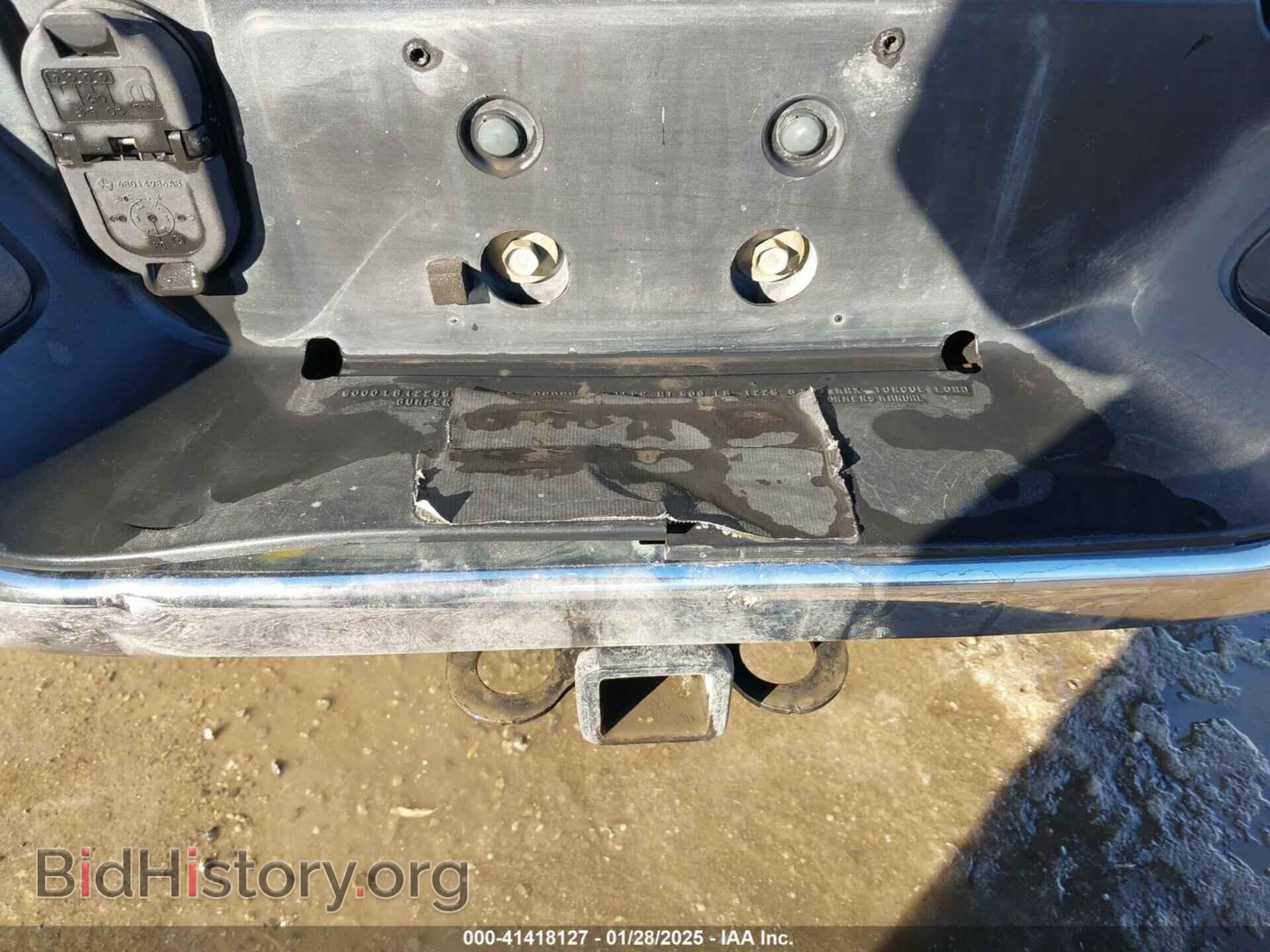 2012 RAM 2500 - VIN: 3C6TD5FTXCG176559 - Фото 19