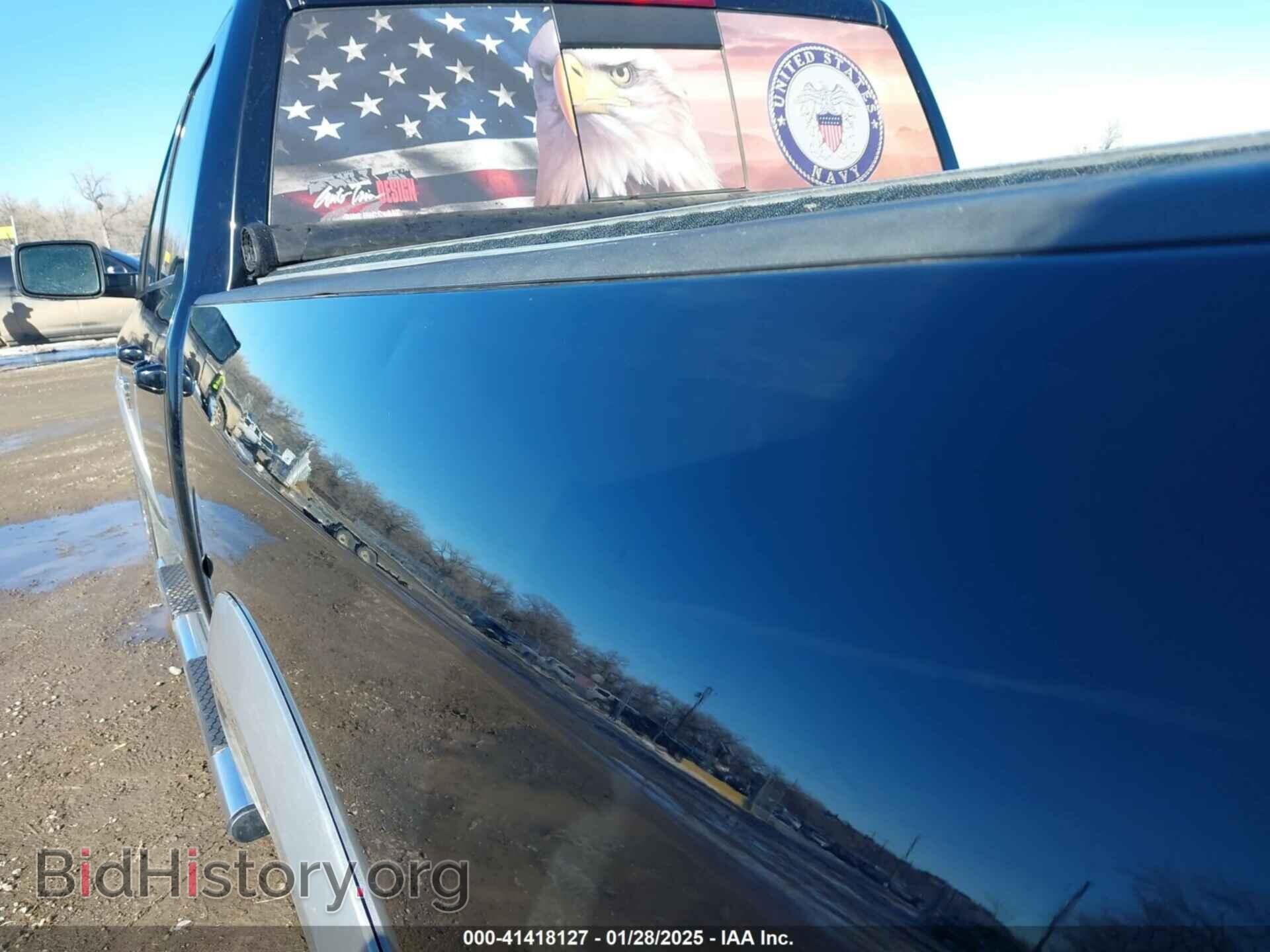2012 RAM 2500 - VIN: 3C6TD5FTXCG176559 - Фото 20
