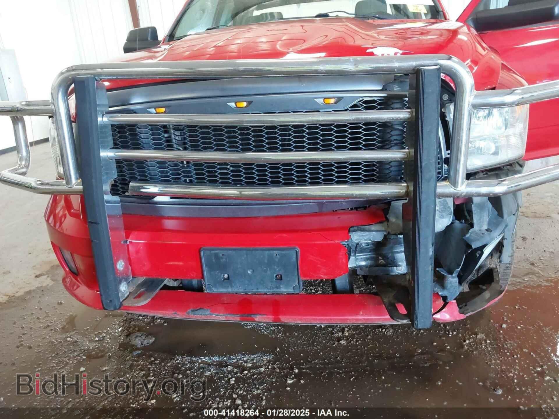 2014 RAM 1500 - VIN: 1C6RR7FT0ES166643 - Photo 6