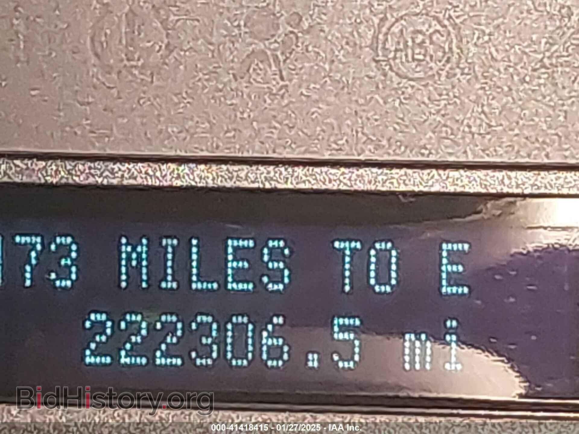 2010 FORD FLEX - VIN: 2FMGK5BC3ABA85554 - Photo 7