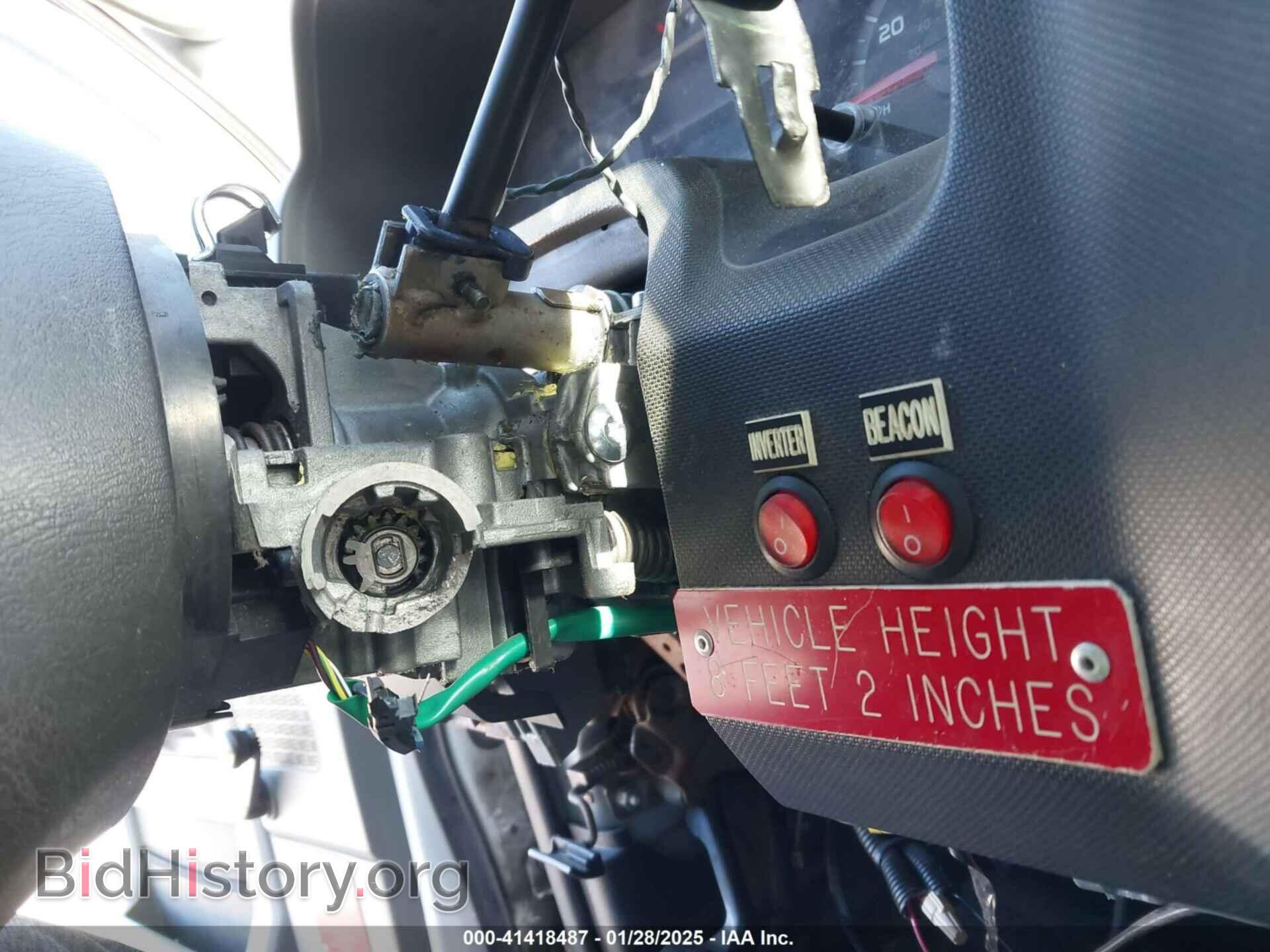 2013 FORD E-250 - VIN: 1FTNE2EW9DDA78078 - Photo 6