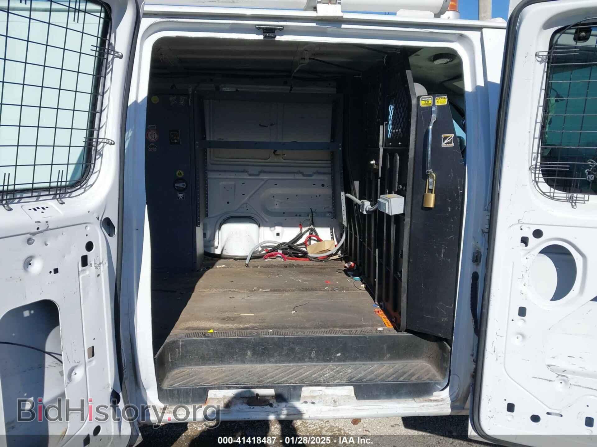 2013 FORD E-250 - VIN: 1FTNE2EW9DDA78078 - Photo 8