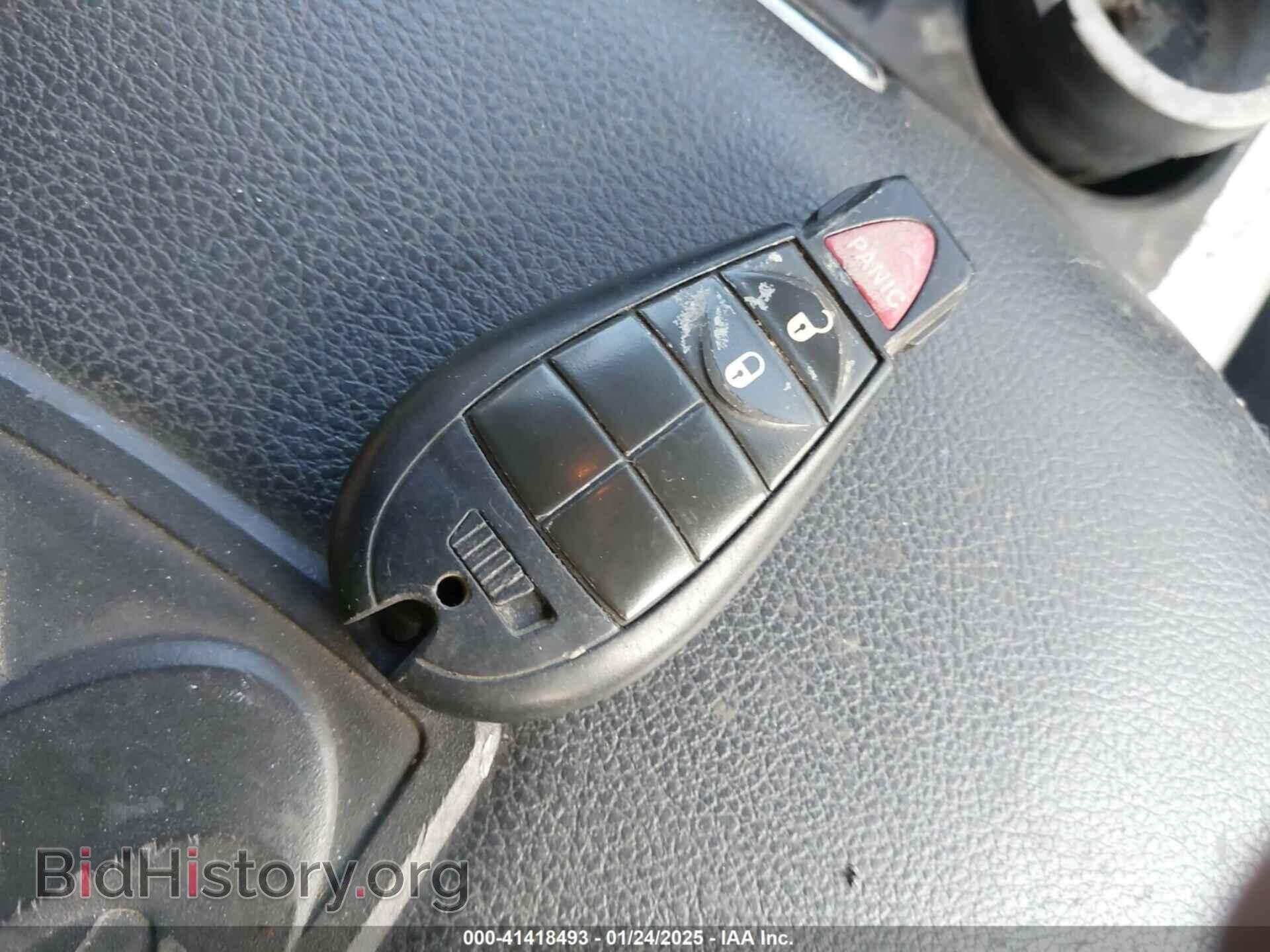2012 RAM 1500 - VIN: 1C6RD7MT1CS225018 - Фото 11