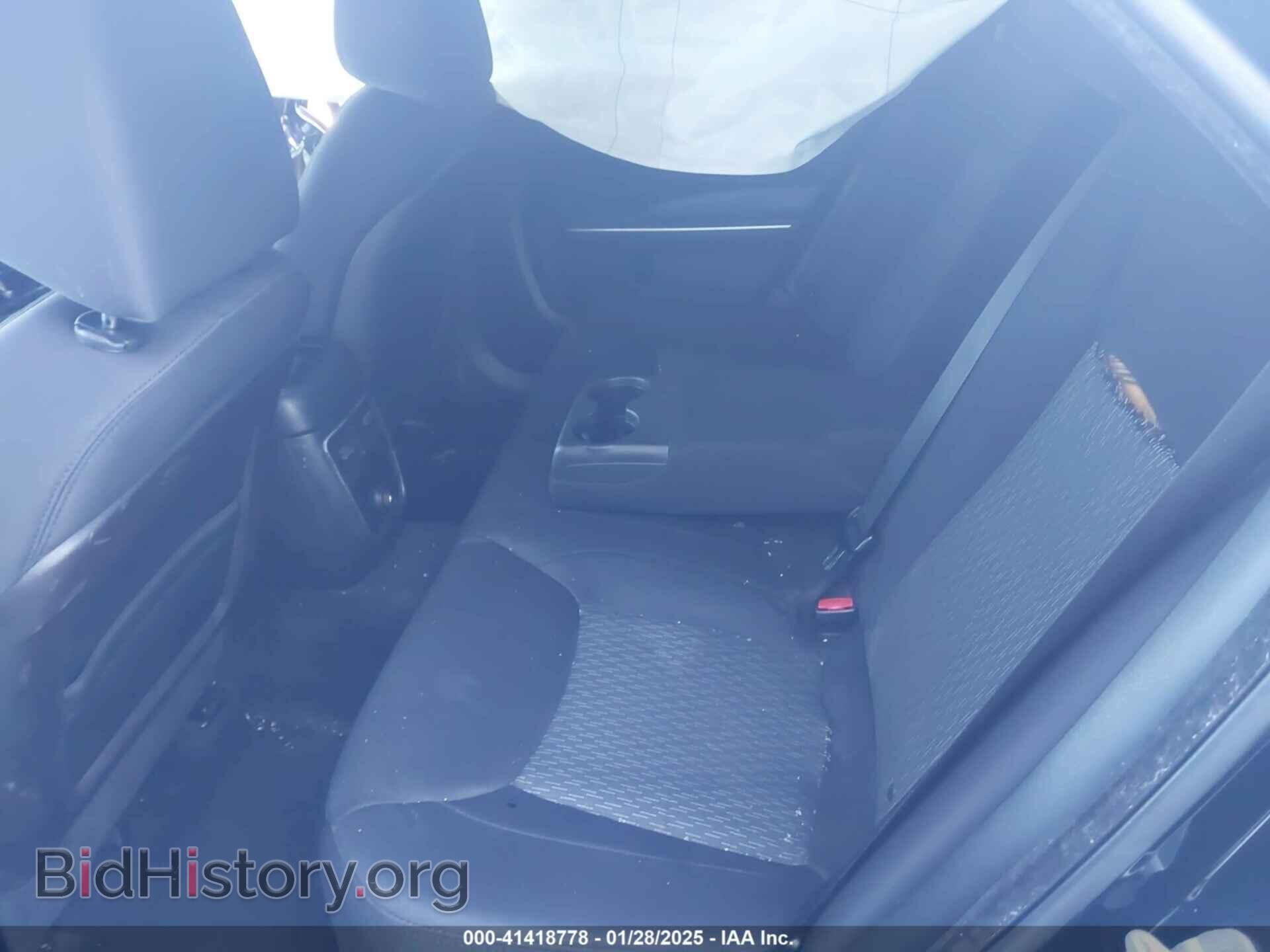 2012 CHRYSLER 300 - VIN: 2C3CCAAG5CH251459 - Фото 8