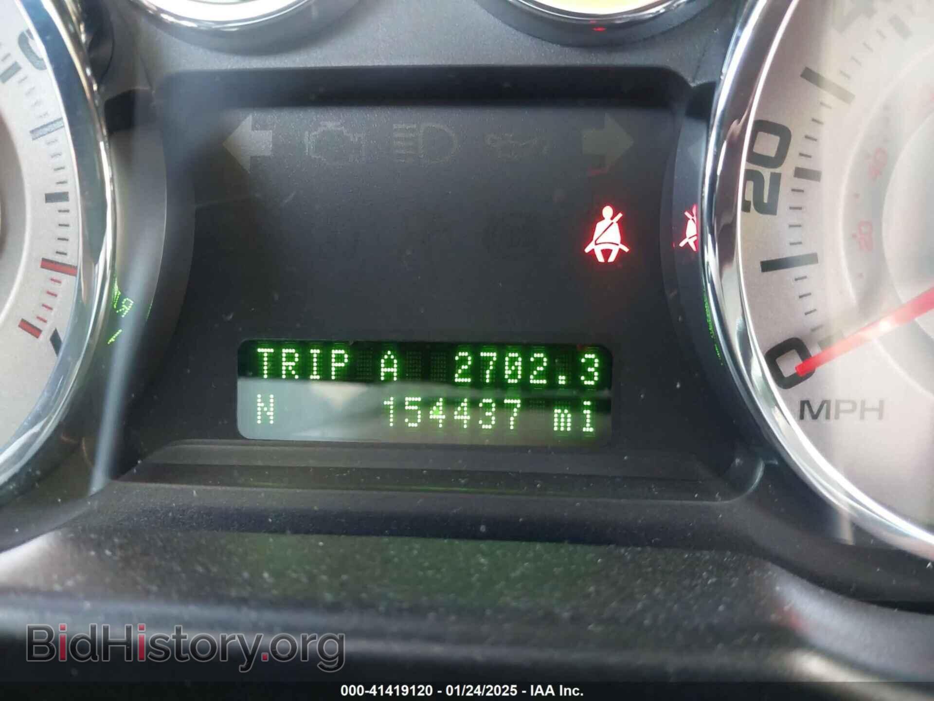 2010 FORD EDGE - VIN: 2FMDK4KC7ABB44022 - Фото 7