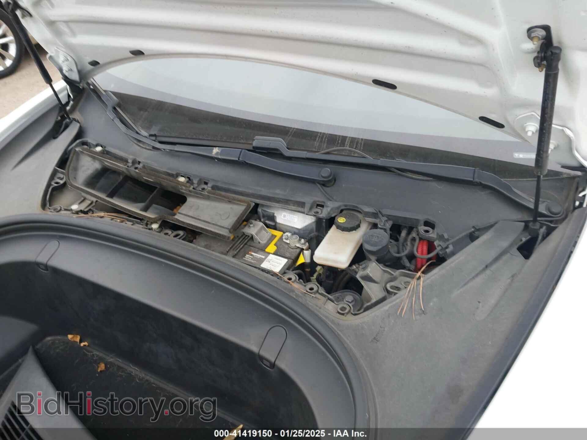 2019 TESLA MODEL 3 - VIN: 5YJ3E1EB2KF388108 - Фото 10