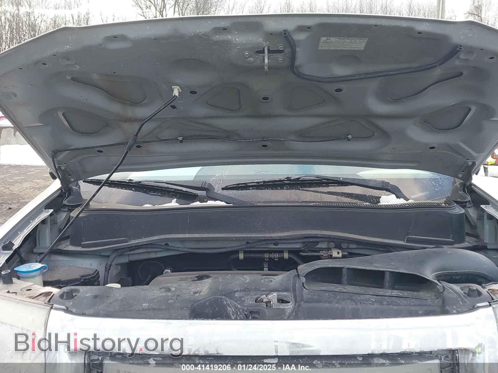 2011 HONDA PILOT - VIN: 5FNYF4H58BB031655 - Фото 10