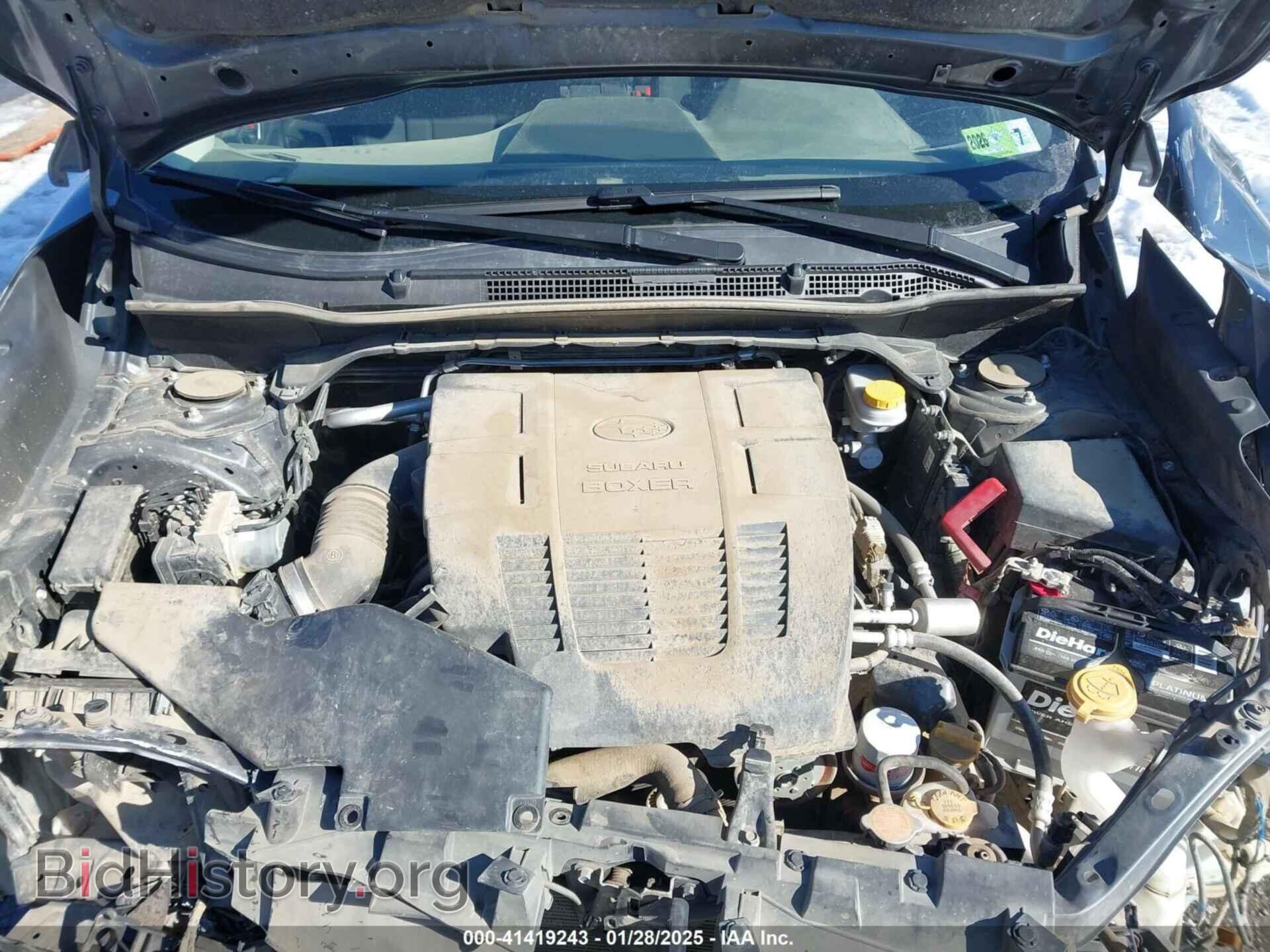 2021 SUBARU FORESTER - VIN: JF2SKADC8MH525278 - Фото 10