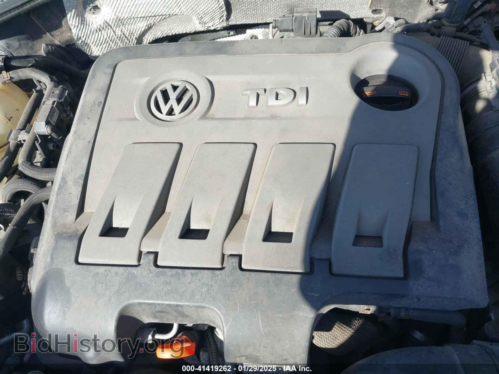 2013 VOLKSWAGEN PASSAT - VIN: 1VWCN7A30DC025949 - Фото 6