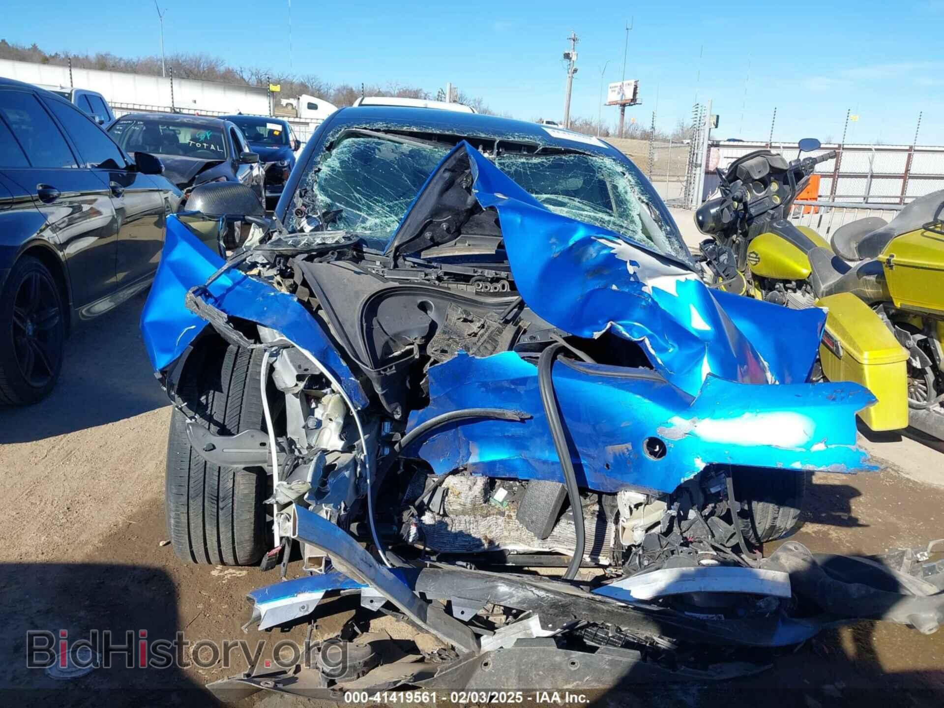 2022 TESLA MODEL 3 - VIN: 5YJ3E1EC9NF337945 - Фото 11