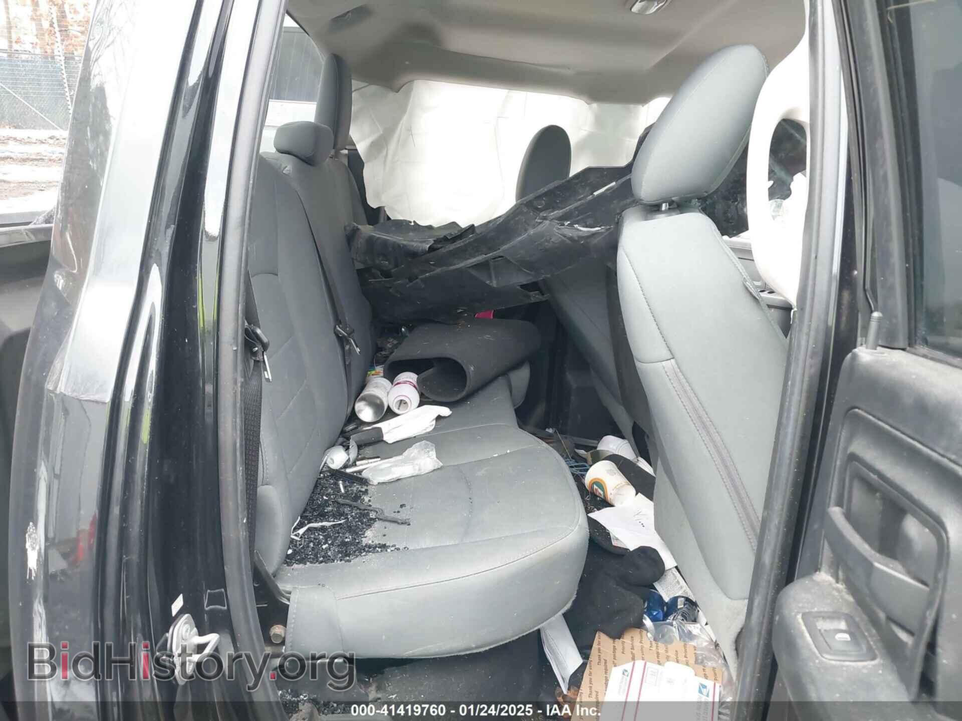 2016 RAM 1500 - VIN: 1C6RR6FT7GS292883 - Photo 8