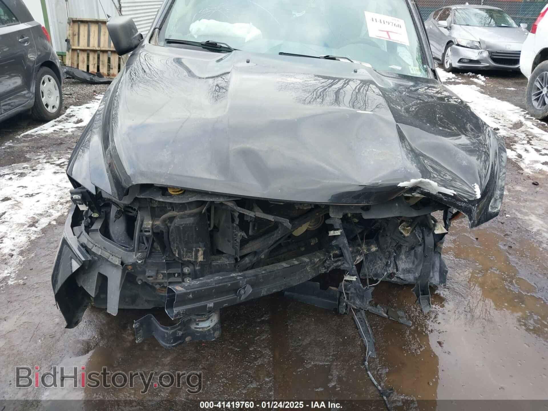 2016 RAM 1500 - VIN: 1C6RR6FT7GS292883 - Photo 10