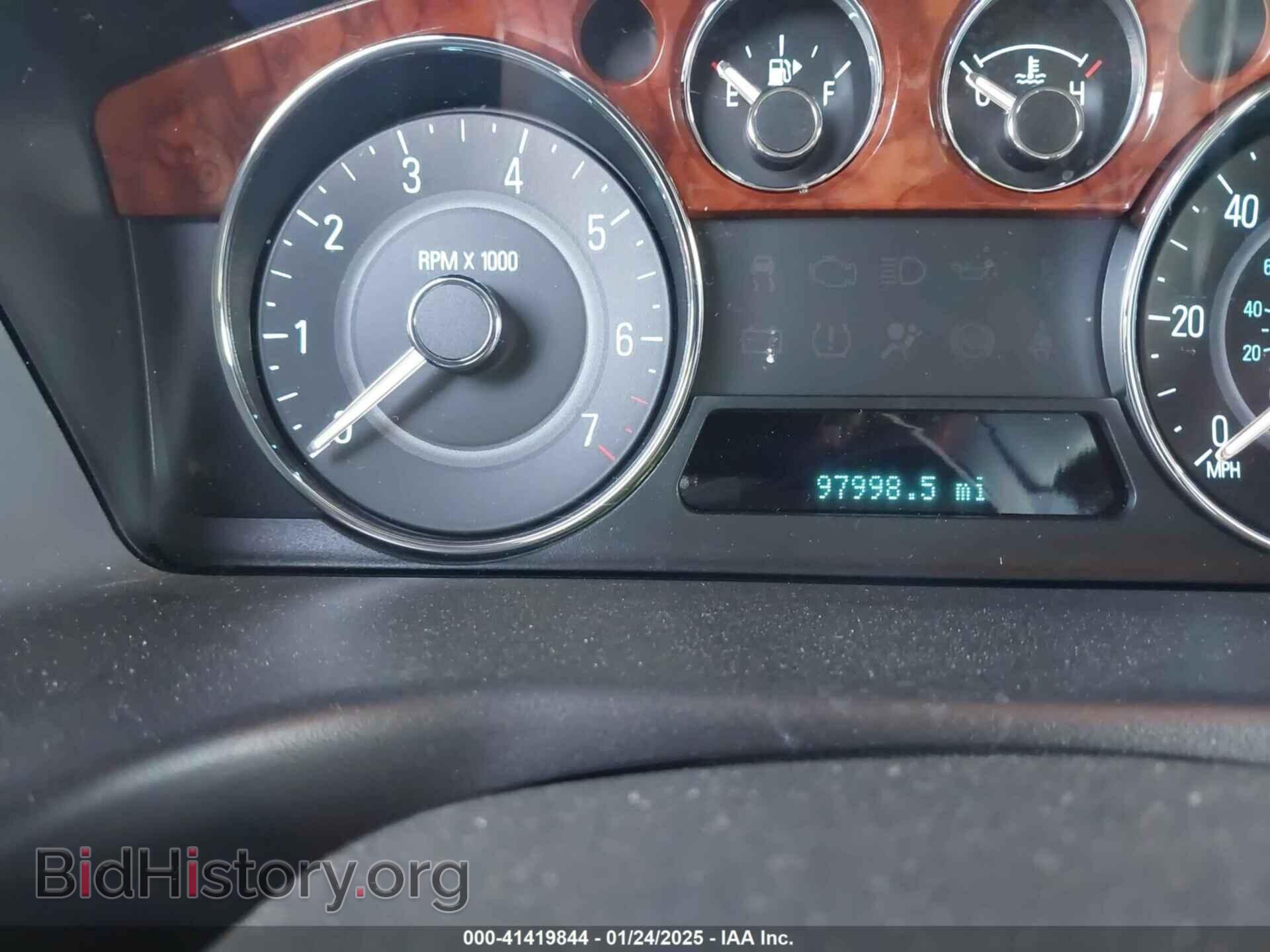 2011 FORD FLEX - VIN: 2FMGK5DC8BBD16883 - Фото 7