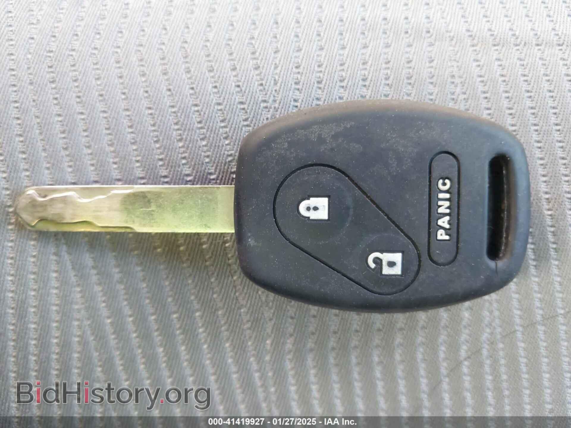 2011 HONDA PILOT - VIN: 5FNYF3H48BB011519 - Фото 11