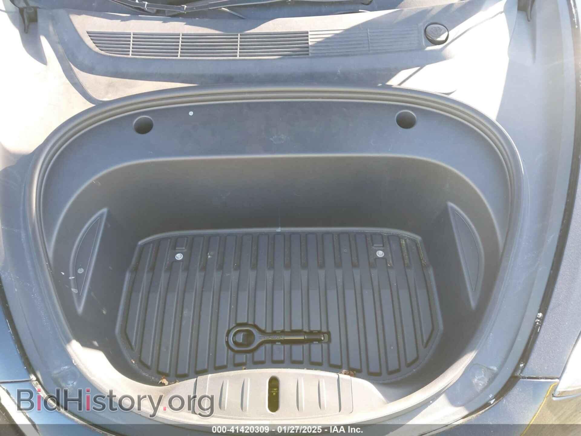 2018 TESLA MODEL 3 - VIN: 5YJ3E1EB0JF149090 - Photo 10