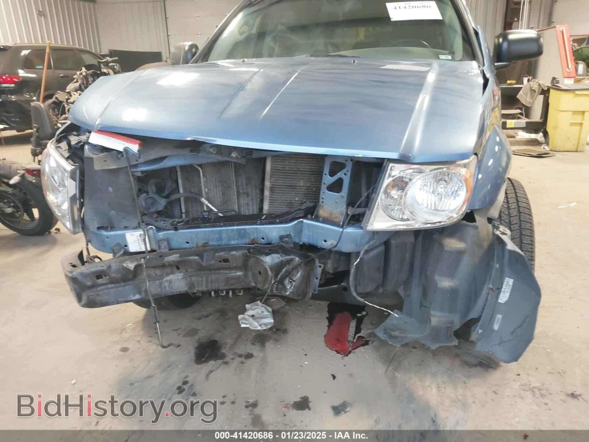 2007 DODGE DURANGO - VIN: 1D8HB48277F580155 - Фото 6