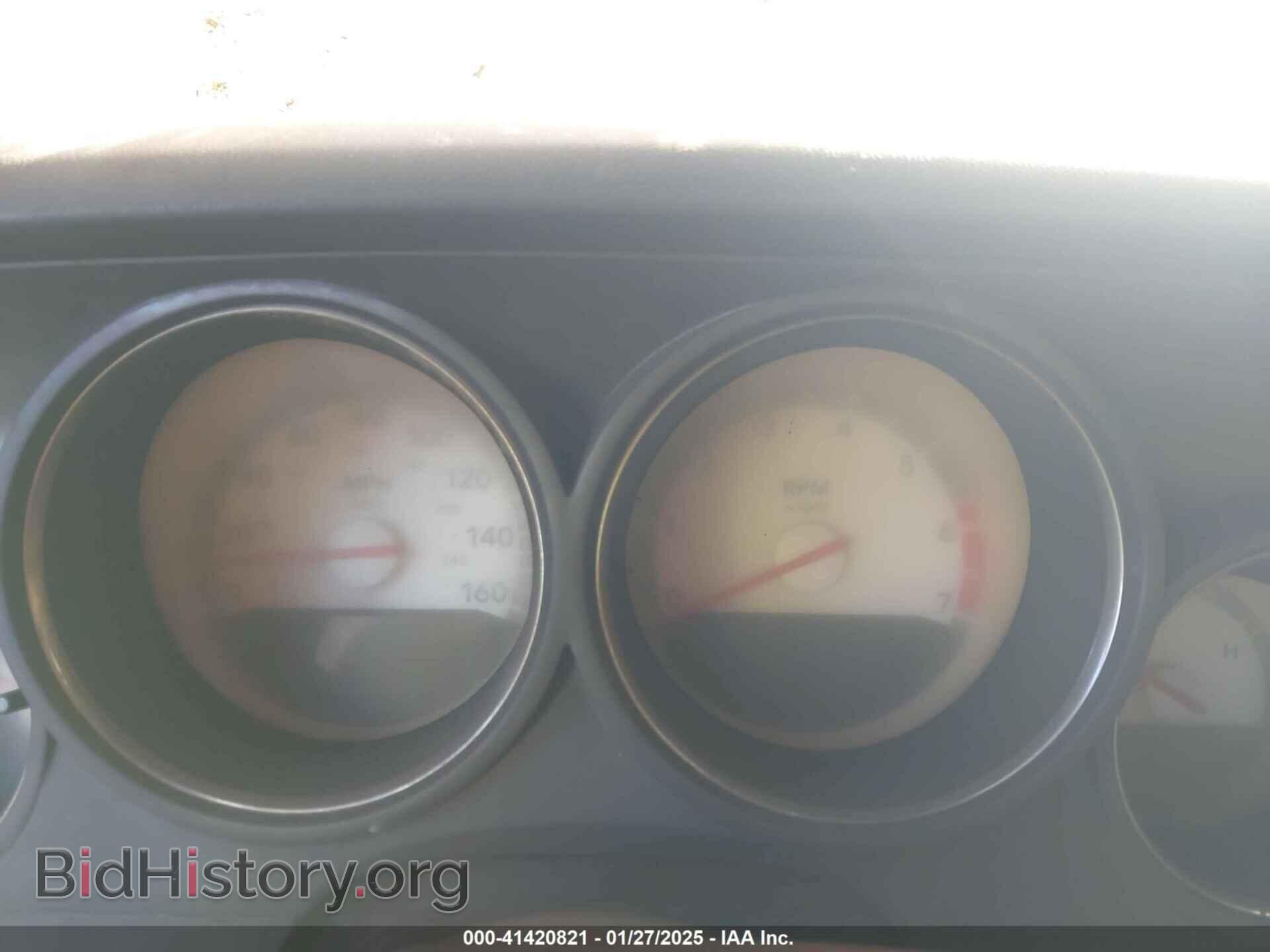 2010 DODGE CHALLENGER - VIN: 2B3CJ5DT6AH190722 - Фото 7