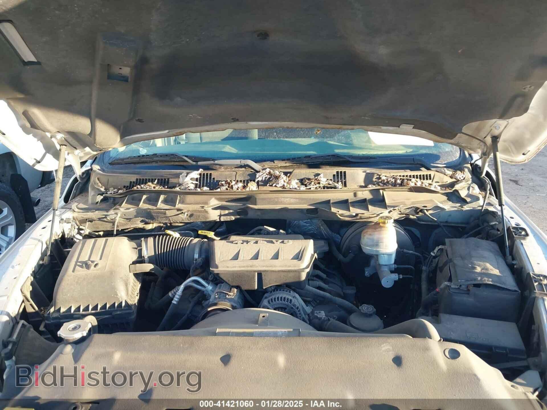 2012 RAM 1500 - VIN: 1C6RD6GP9CS262679 - Photo 10