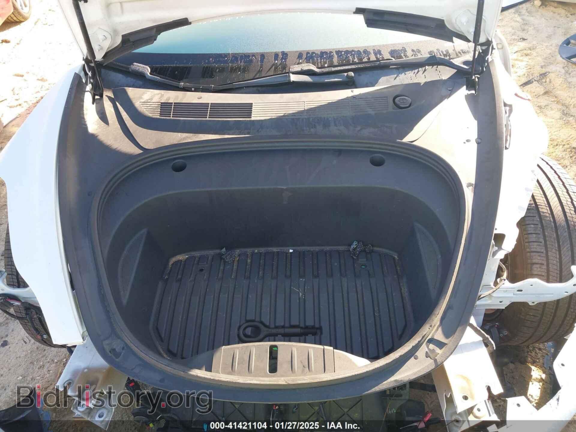 2021 TESLA MODEL 3 - VIN: 5YJ3E1EA7MF976211 - Photo 10