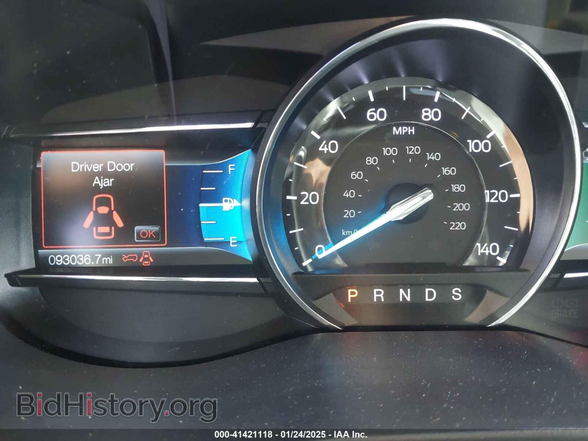 2018 FORD EXPLORER - VIN: 1FM5K7D84JGB31798 - Фото 7