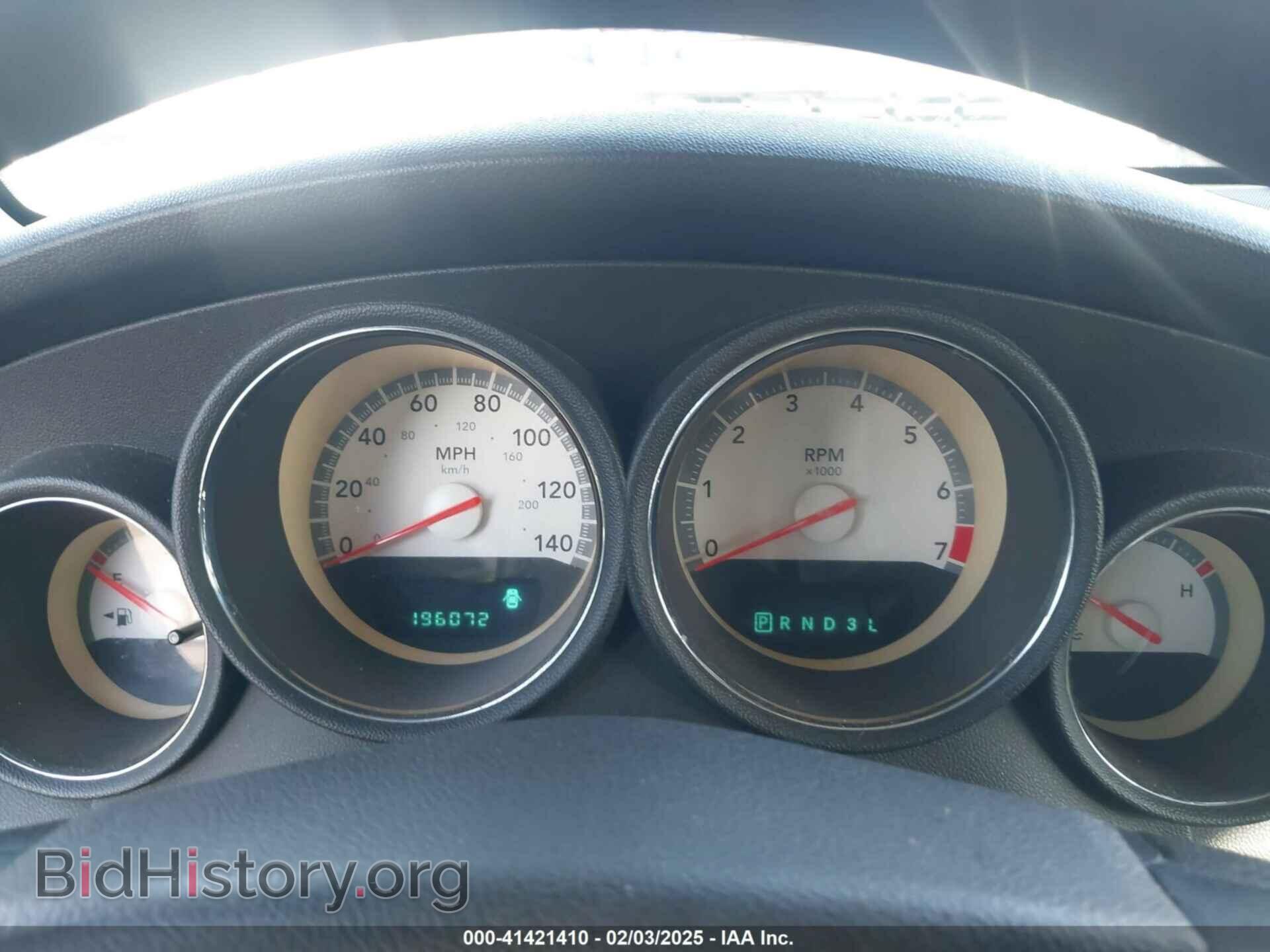 2008 DODGE CHARGER - VIN: 2B3KA43GX8H333577 - Фото 7