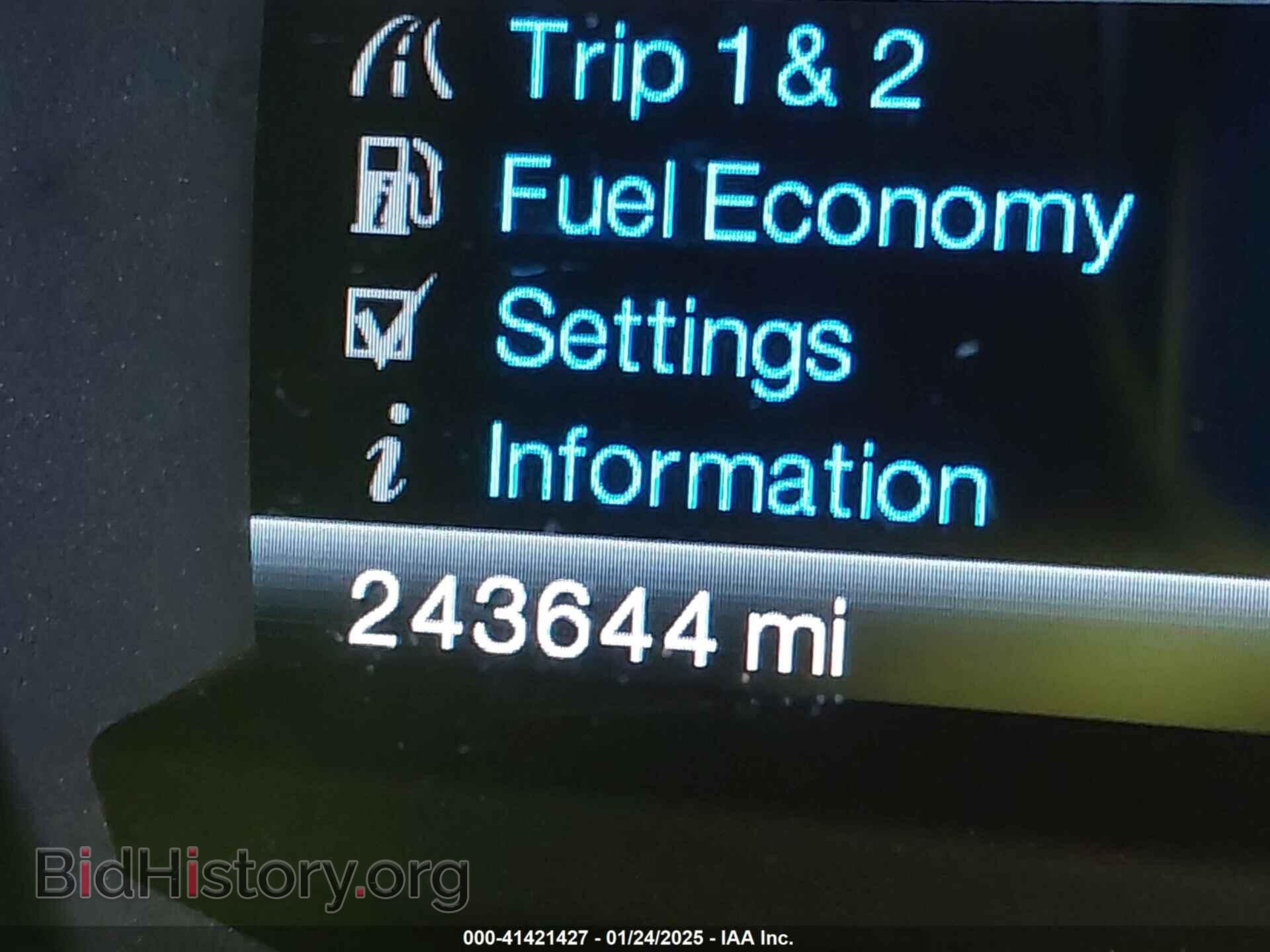 2011 FORD EXPLORER - VIN: 1FMHK7F84BGA36010 - Фото 15