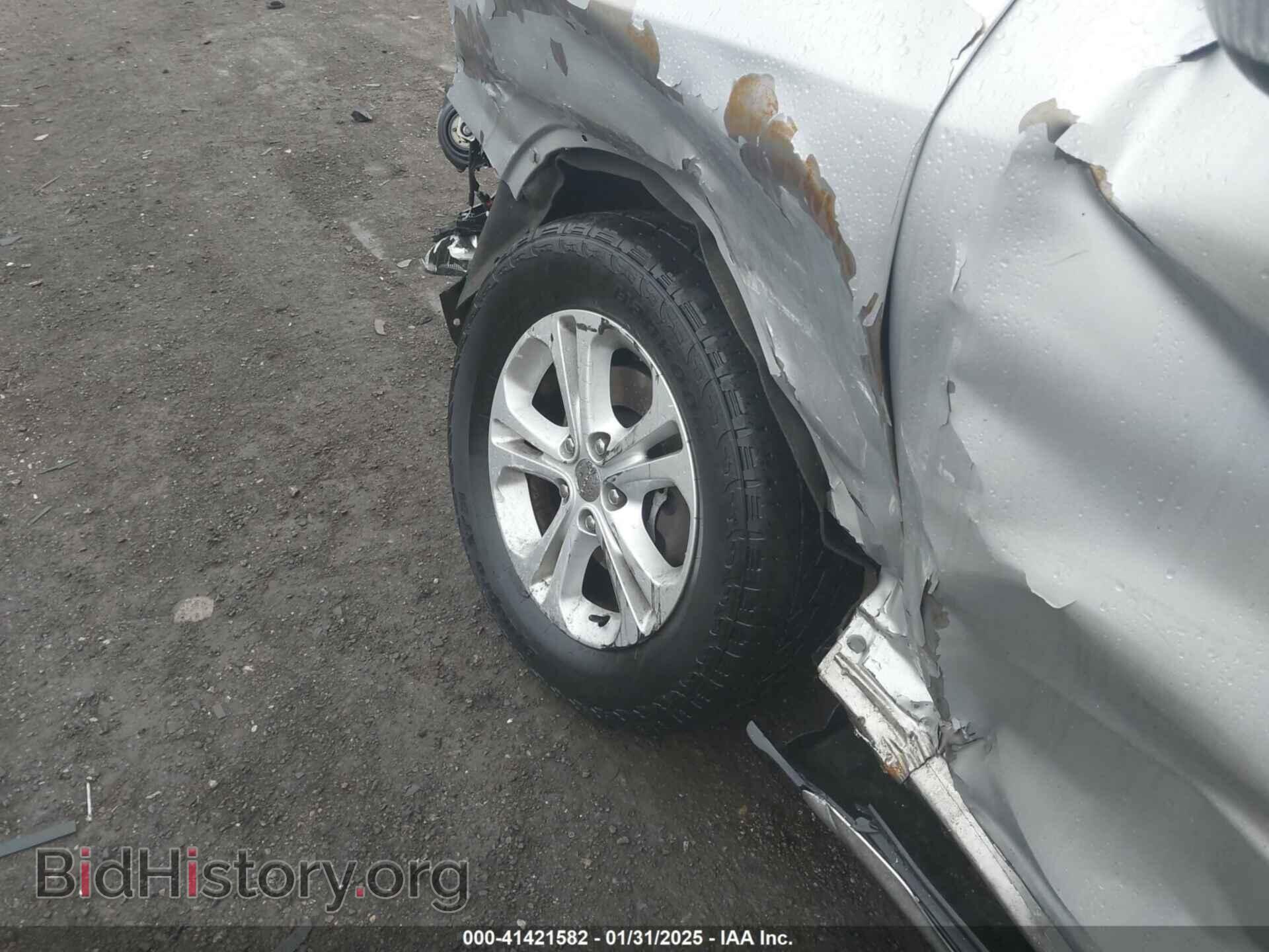 2012 DODGE DURANGO - VIN: 1C4RDJDG2CC153071 - Фото 20