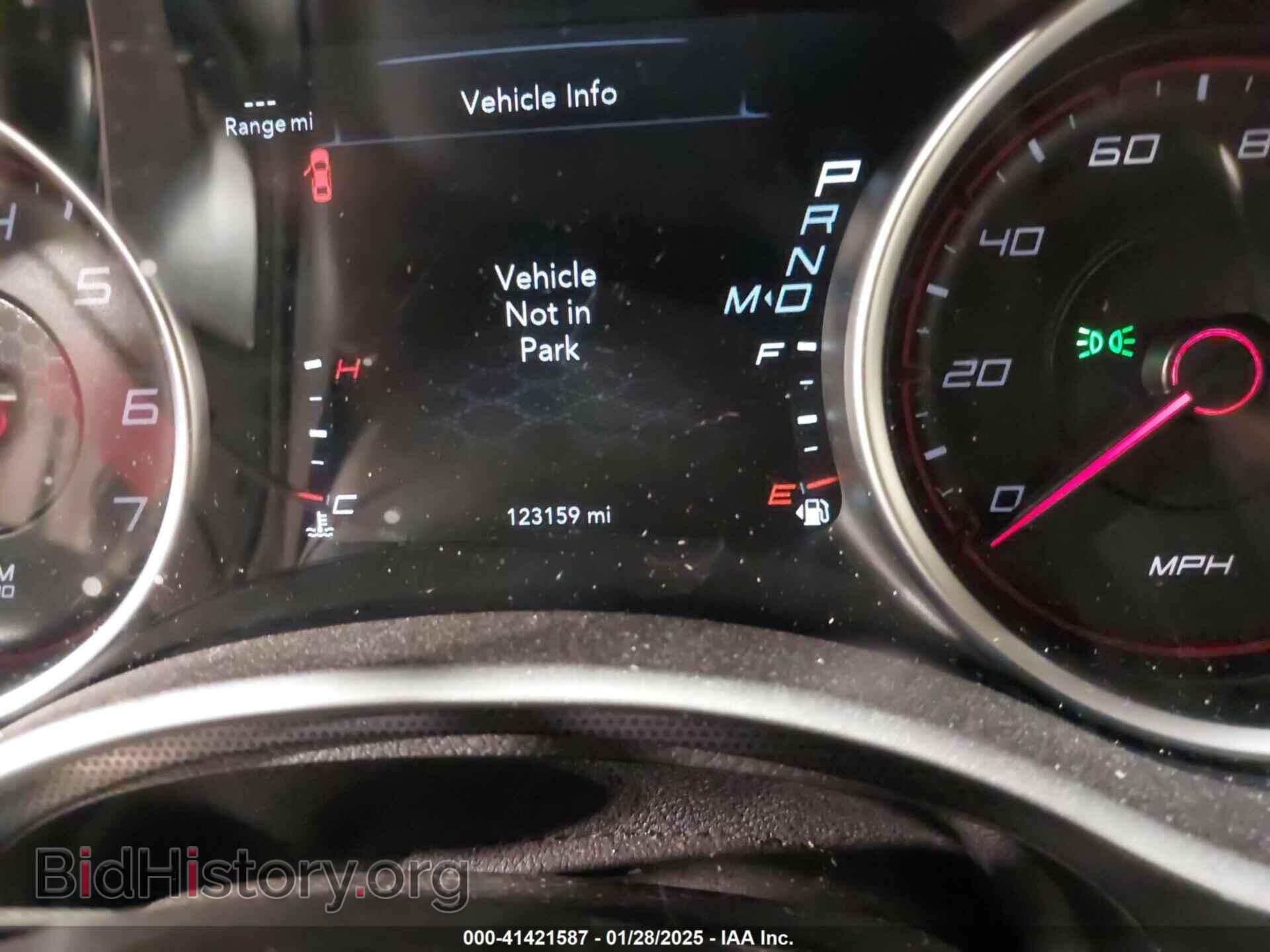 2016 DODGE CHARGER - VIN: 2C3CDXJG9GH282087 - Фото 7