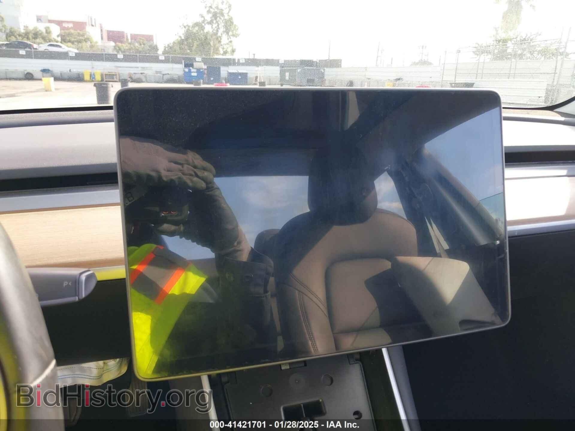 2018 TESLA MODEL 3 - VIN: 5YJ3E1EA8JF041002 - Photo 19