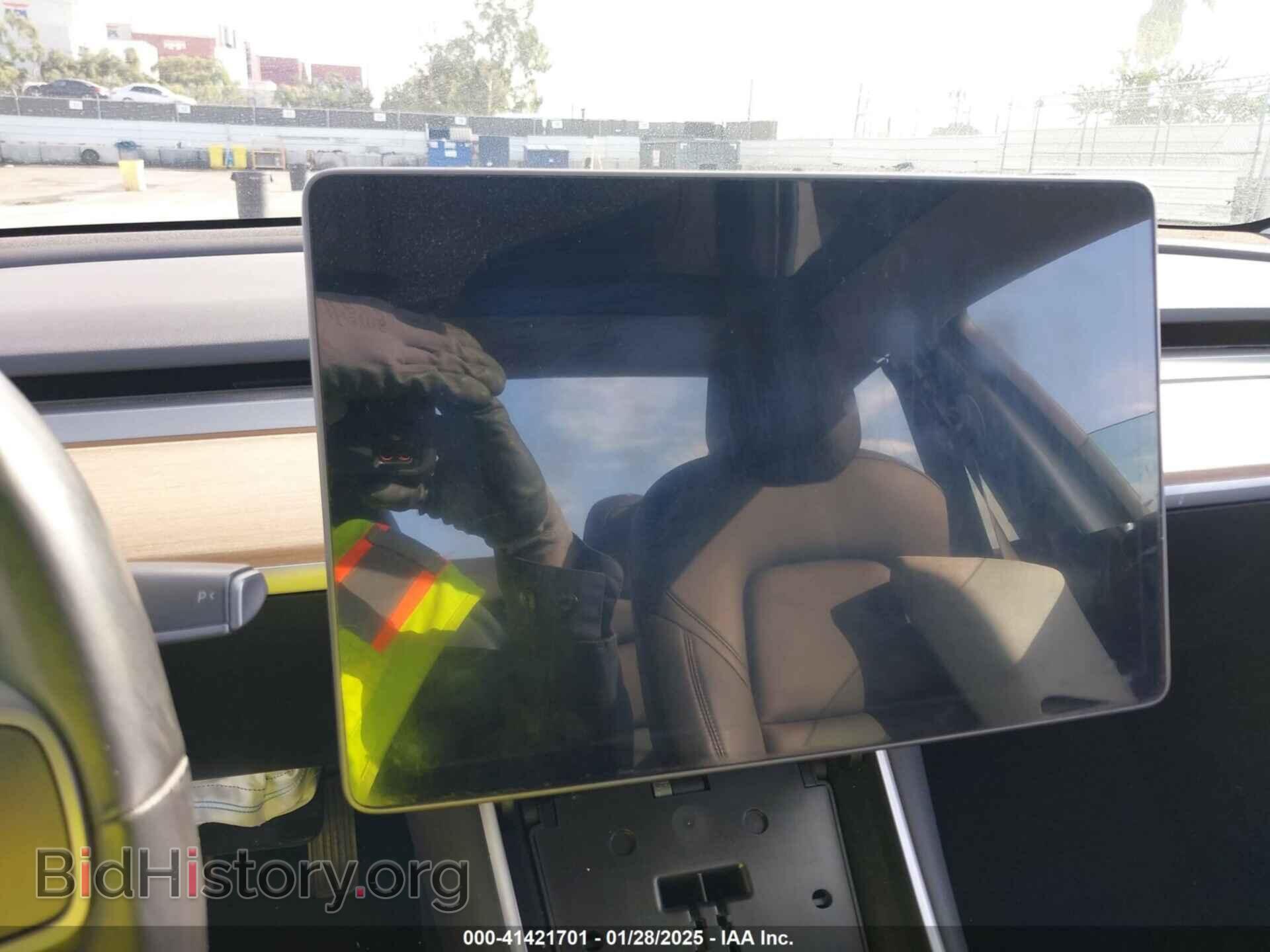 2018 TESLA MODEL 3 - VIN: 5YJ3E1EA8JF041002 - Photo 7