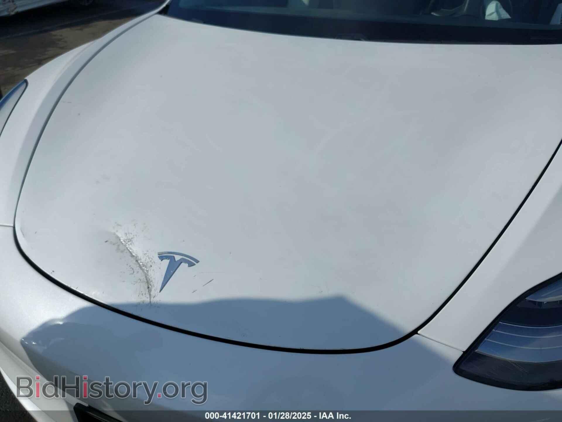 2018 TESLA MODEL 3 - VIN: 5YJ3E1EA8JF041002 - Photo 10