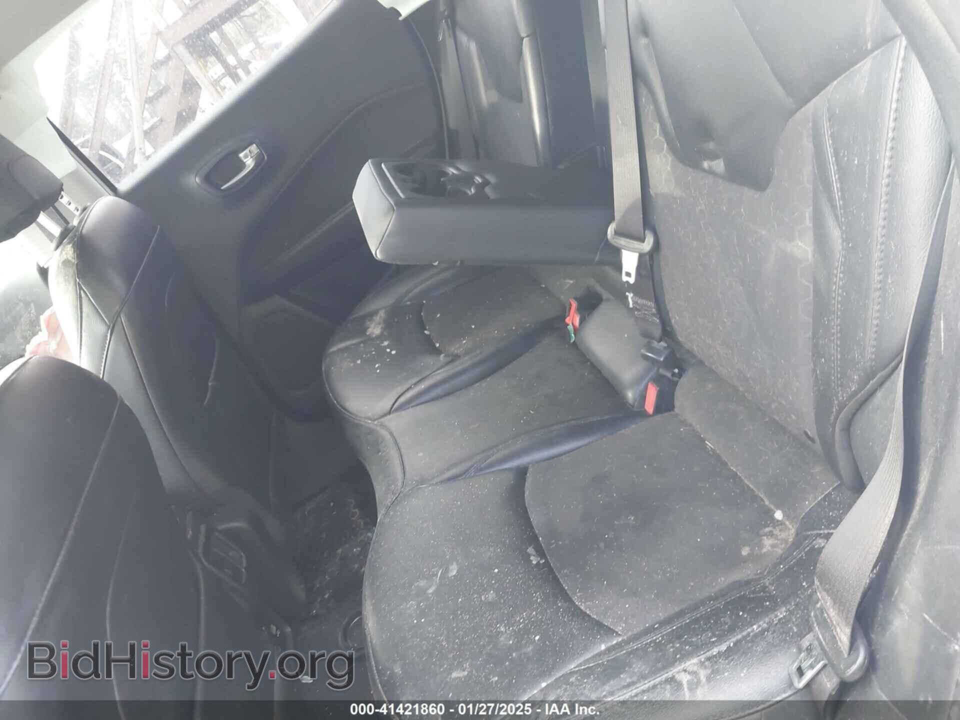 2019 JEEP COMPASS - VIN: 3C4NJDBB9KT839577 - Фото 8