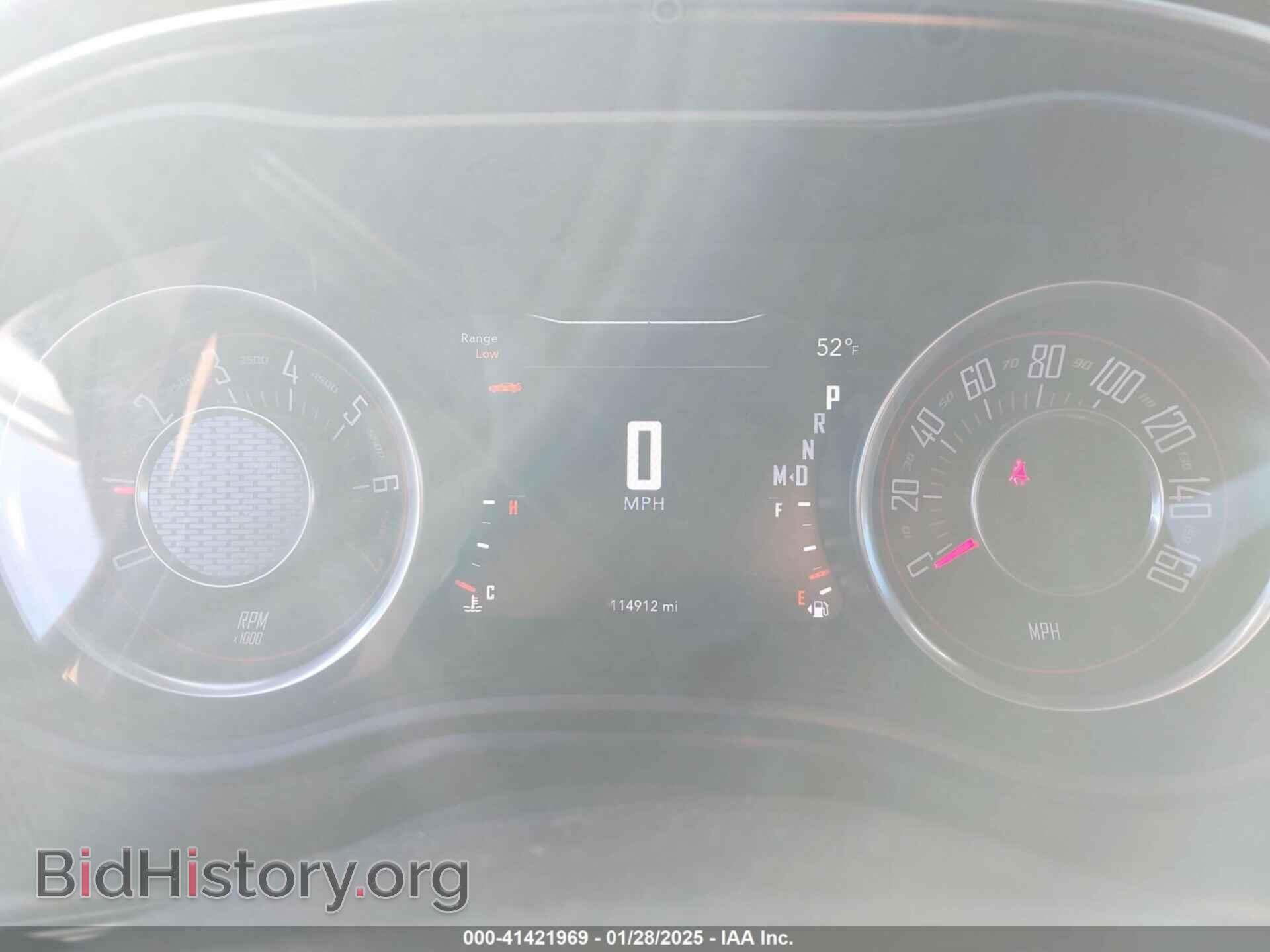 2015 DODGE CHALLENGER - VIN: 2C3CDZAG6FH704035 - Фото 7