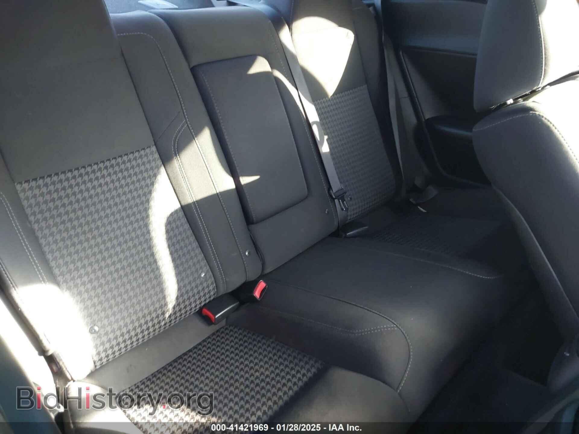 2015 DODGE CHALLENGER - VIN: 2C3CDZAG6FH704035 - Фото 8