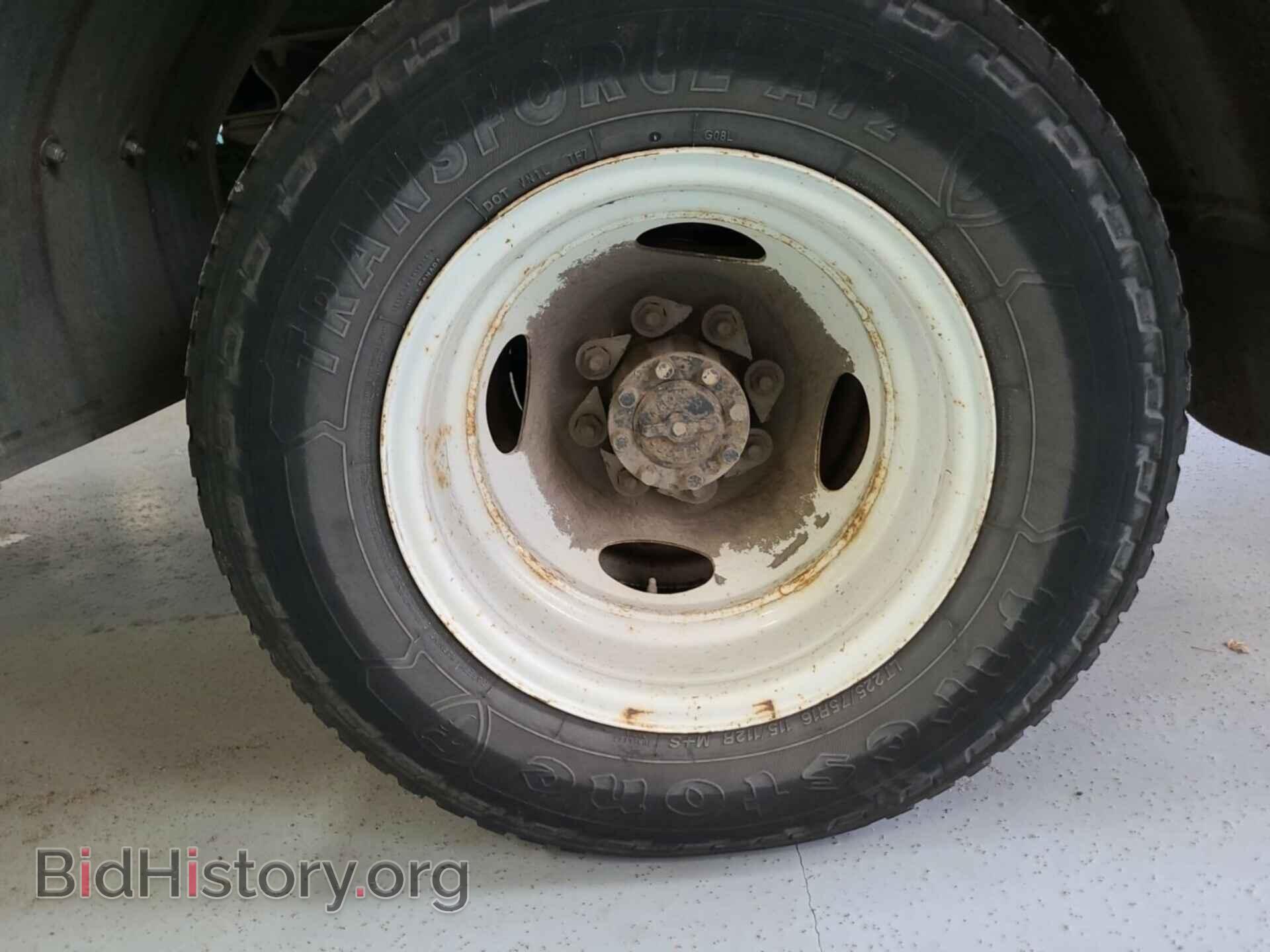 Photo 1FDXE4FN8MDC34391 - FORD ECONOLINE 2021