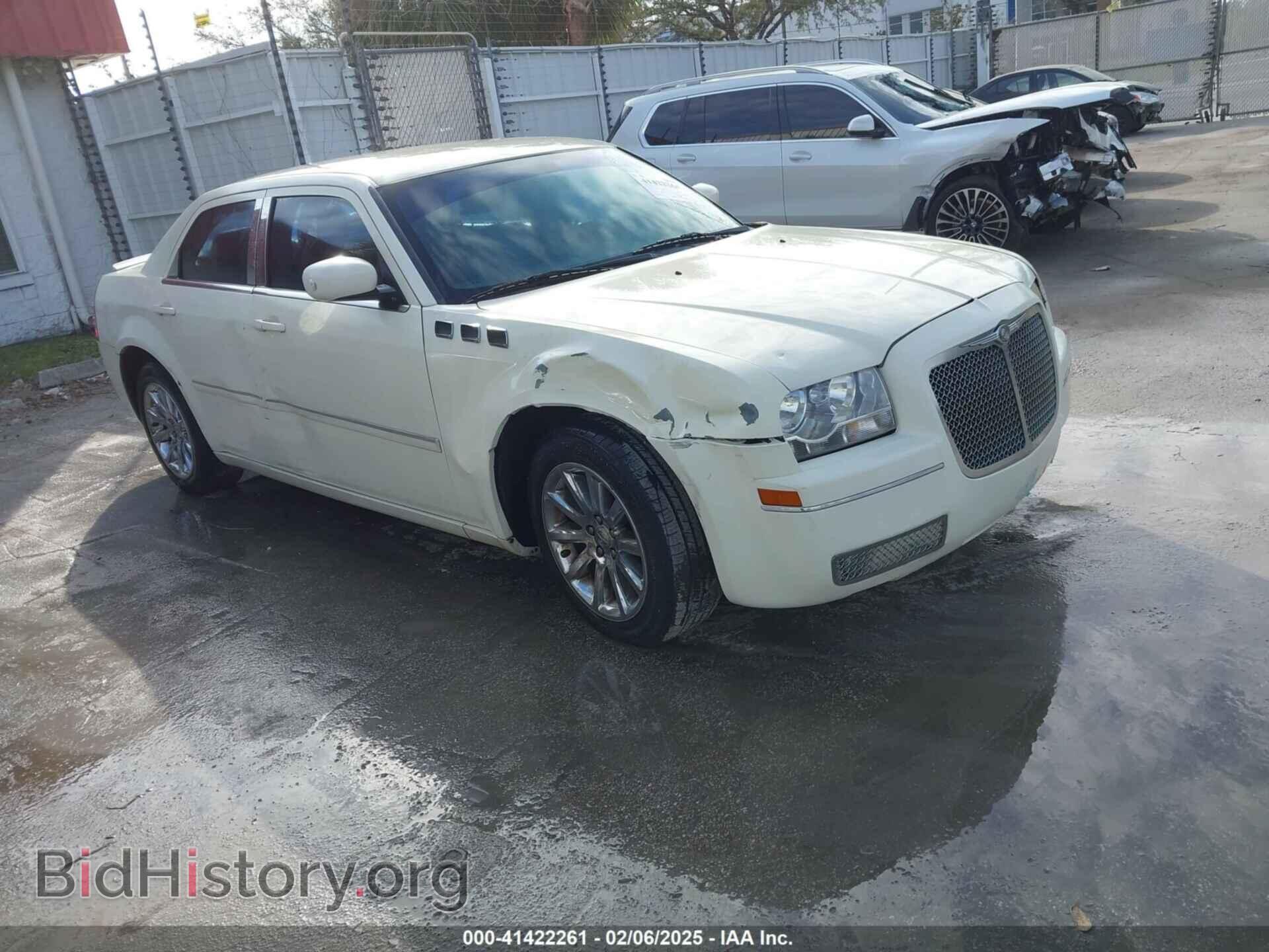 Photo 2C3KA53G67H813252 - CHRYSLER 300 2007