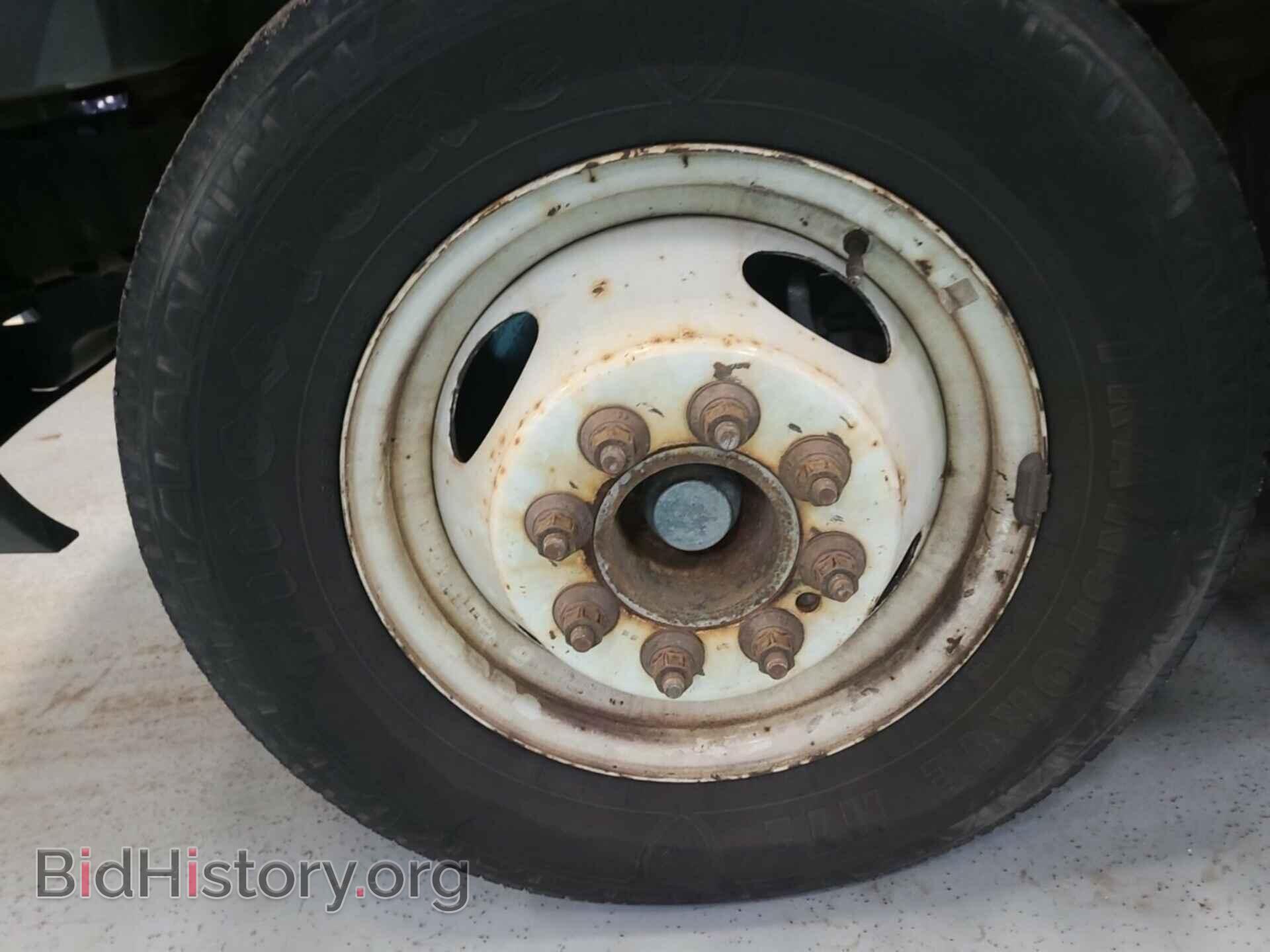 Photo 1FDXE4FS8HDC69041 - FORD ECONOLINE 2017