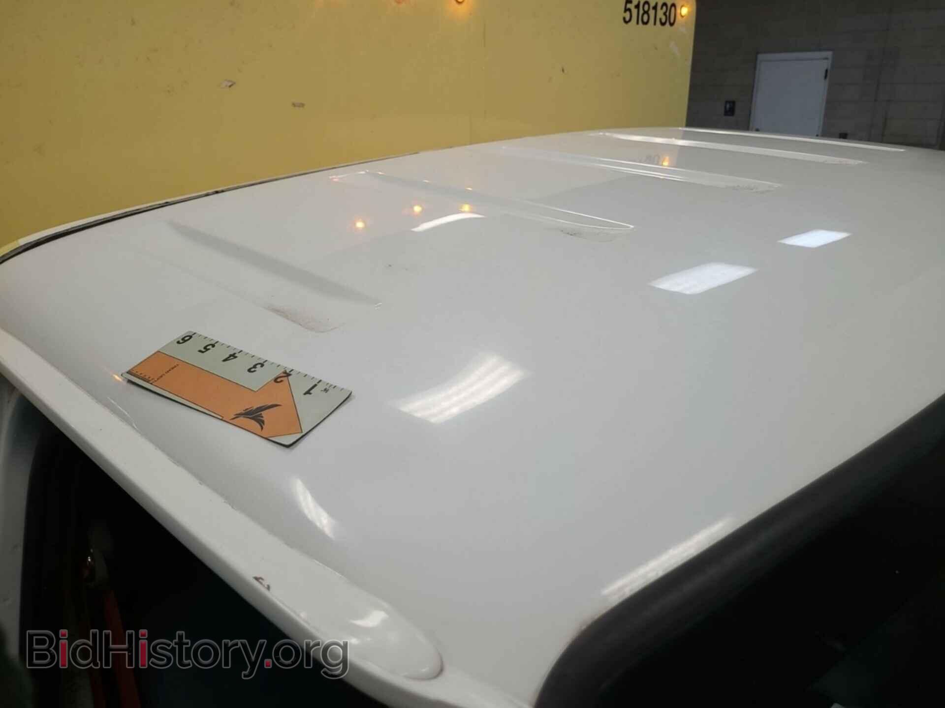 2017 FORD ECONOLINE - VIN: 1FDXE4FS8HDC69041 - Фото 5