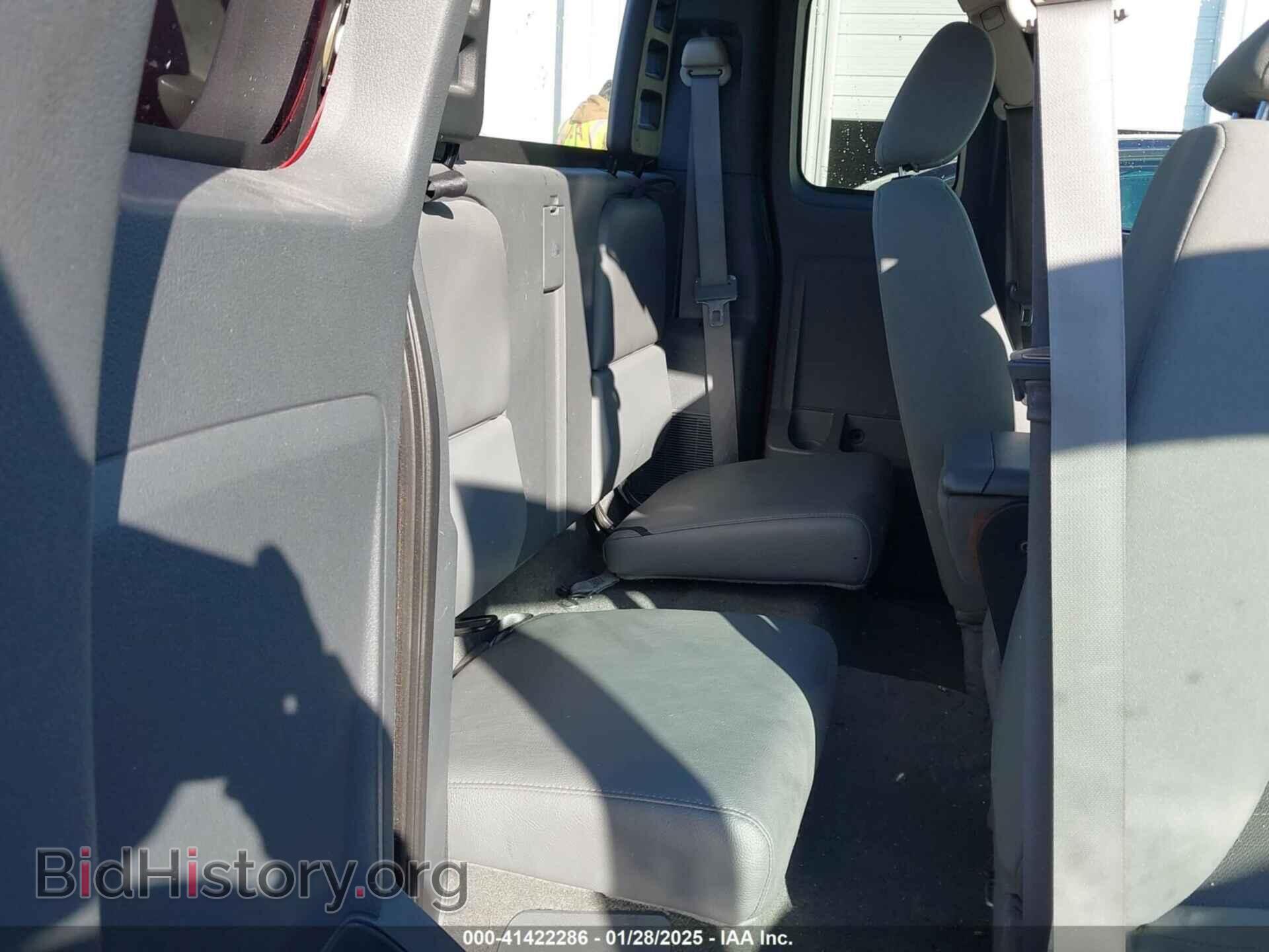 2006 DODGE DAKOTA - VIN: 1D7HE42K26S632608 - Фото 8