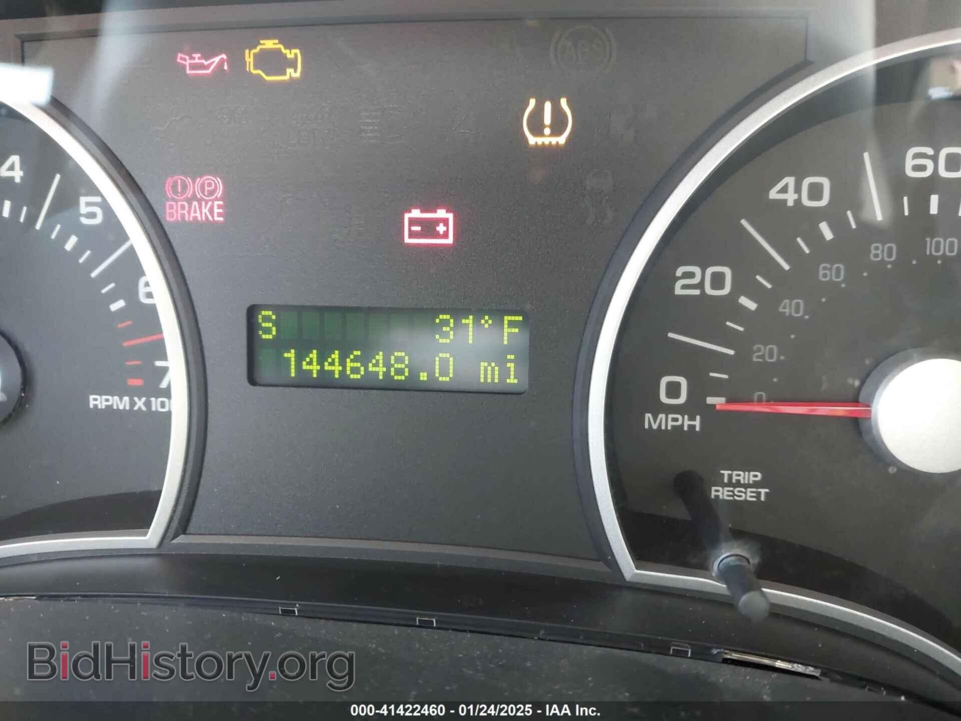 2006 FORD EXPLORER - VIN: 1FMEU72E36UA81732 - Фото 7