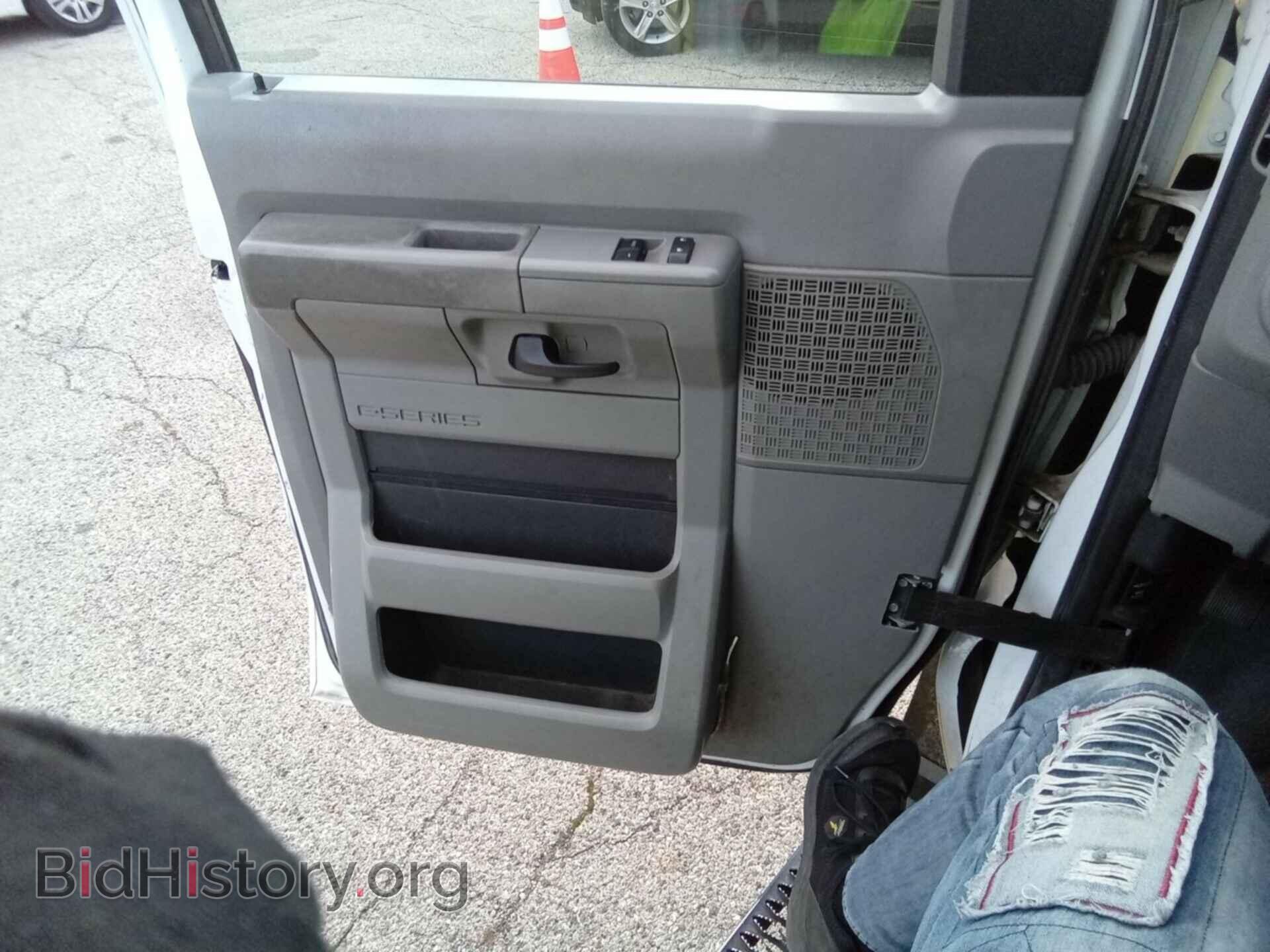 2019 FORD ECONOLINE - VIN: 1FDXE4FS6KDC19357 - Фото 13