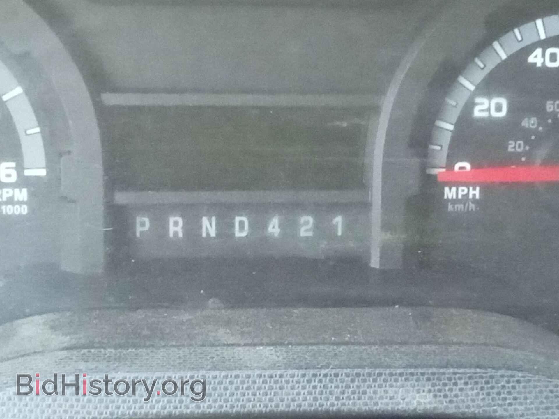 2019 FORD ECONOLINE - VIN: 1FDXE4FS6KDC19357 - Фото 10
