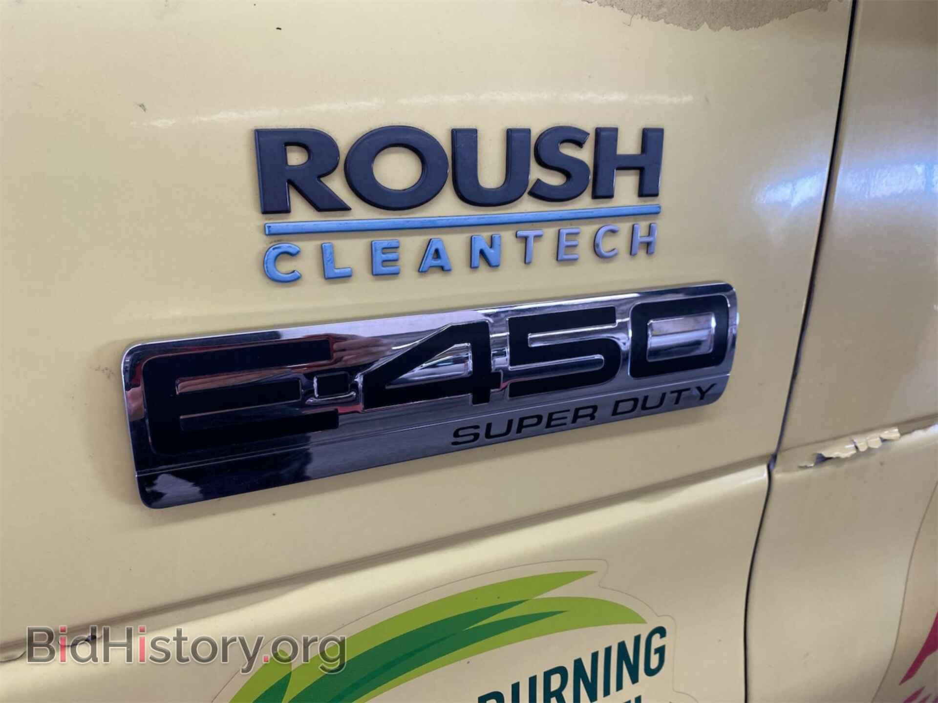 2019 FORD ECONOLINE - VIN: 1FDXE4FS3KDC19364 - Фото 4