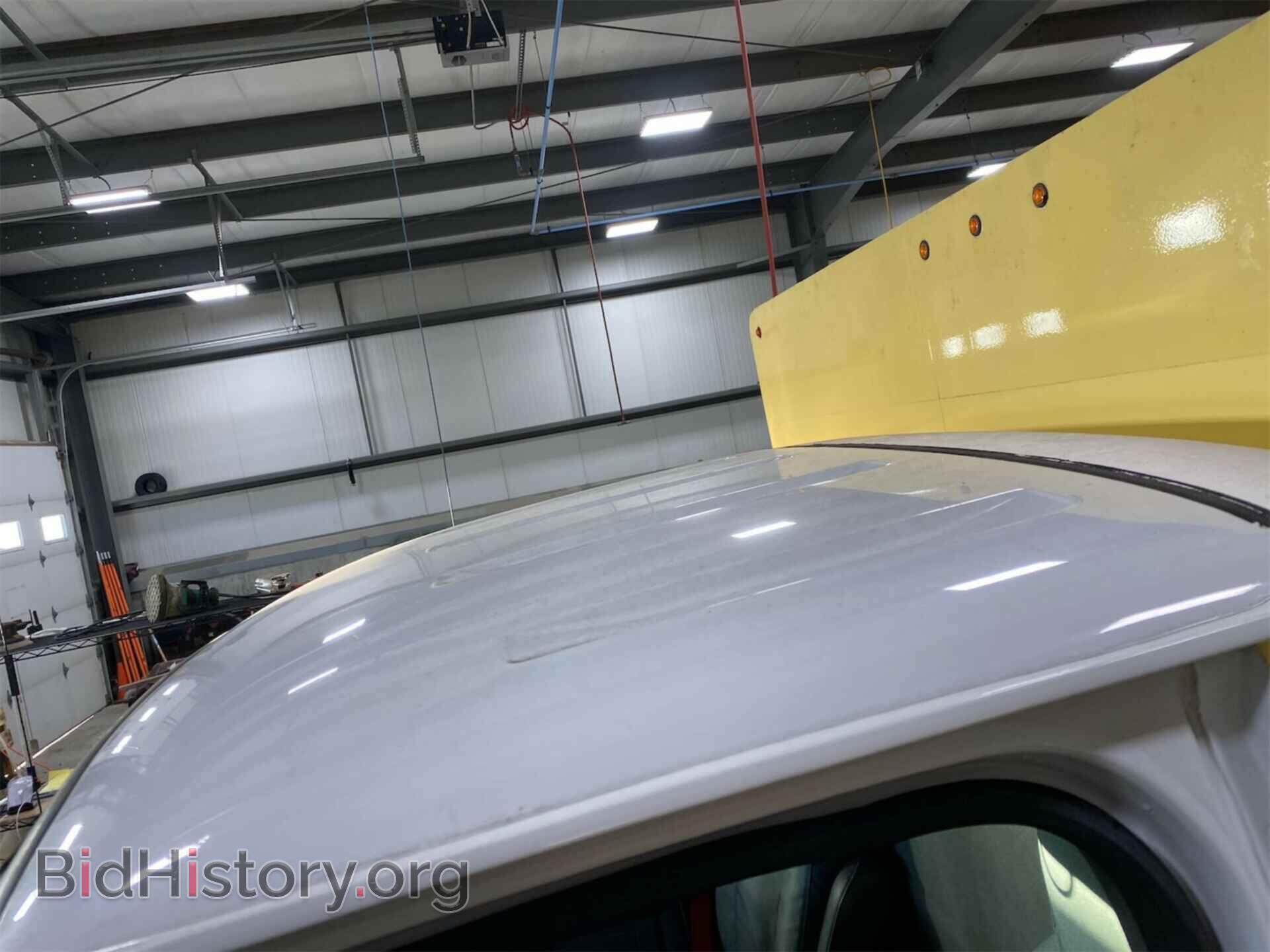 2019 FORD ECONOLINE - VIN: 1FDXE4FS3KDC19364 - Фото 9