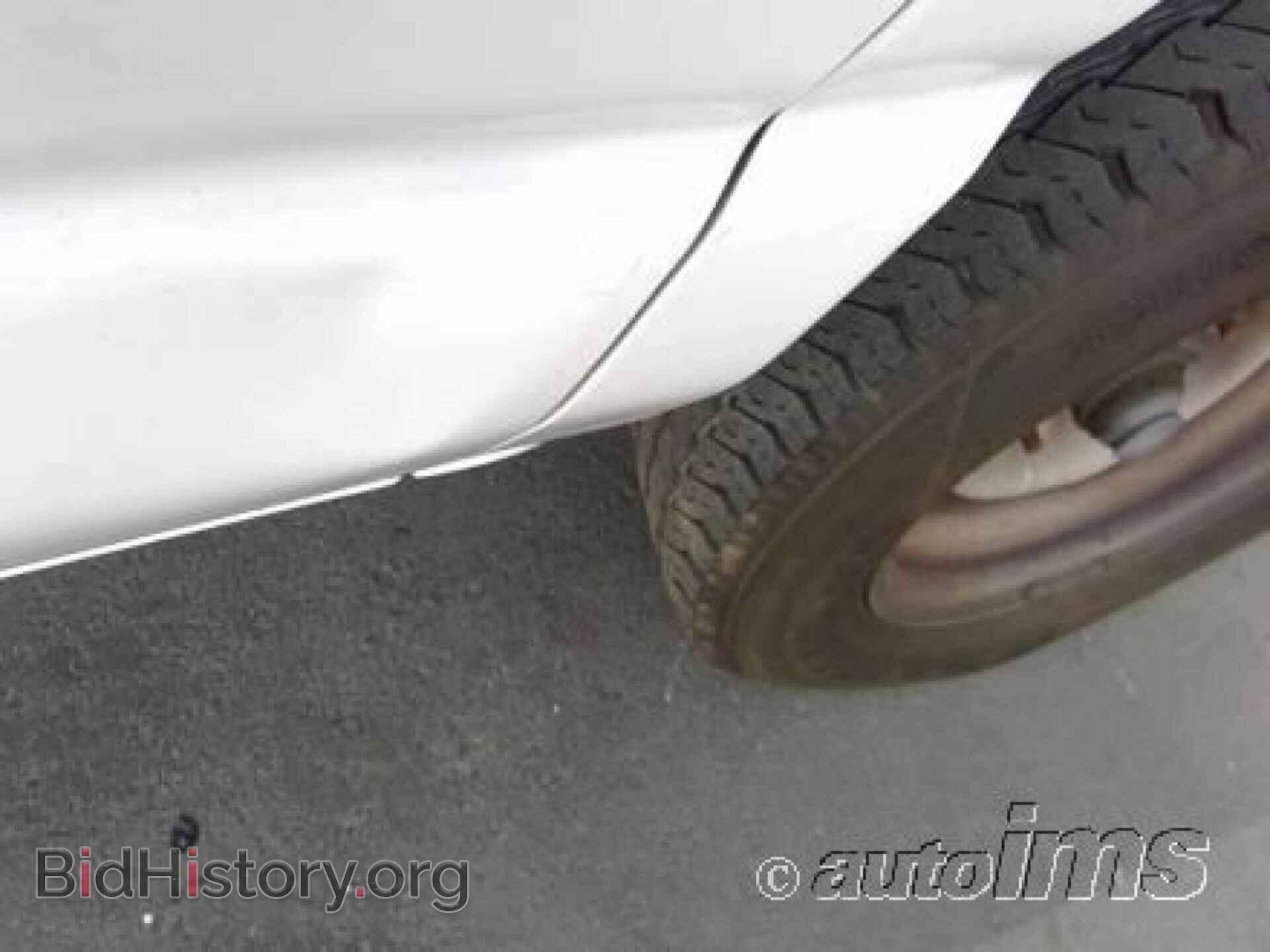 2007 FORD ECONOLINE - VIN: 1FTNE14W87DA34072 - Фото 4