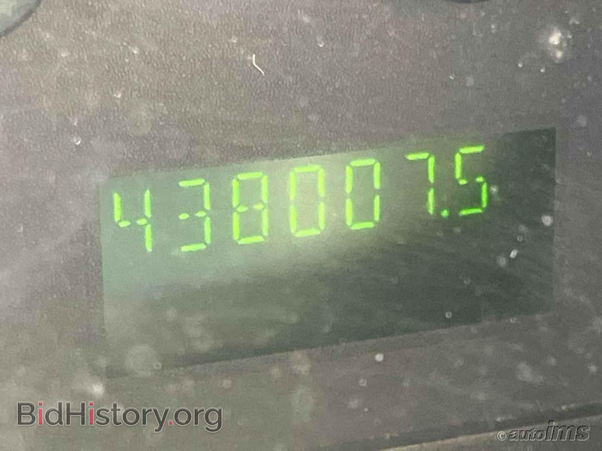2007 FORD ECONOLINE - VIN: 1FTNE14W87DA34072 - Фото 6